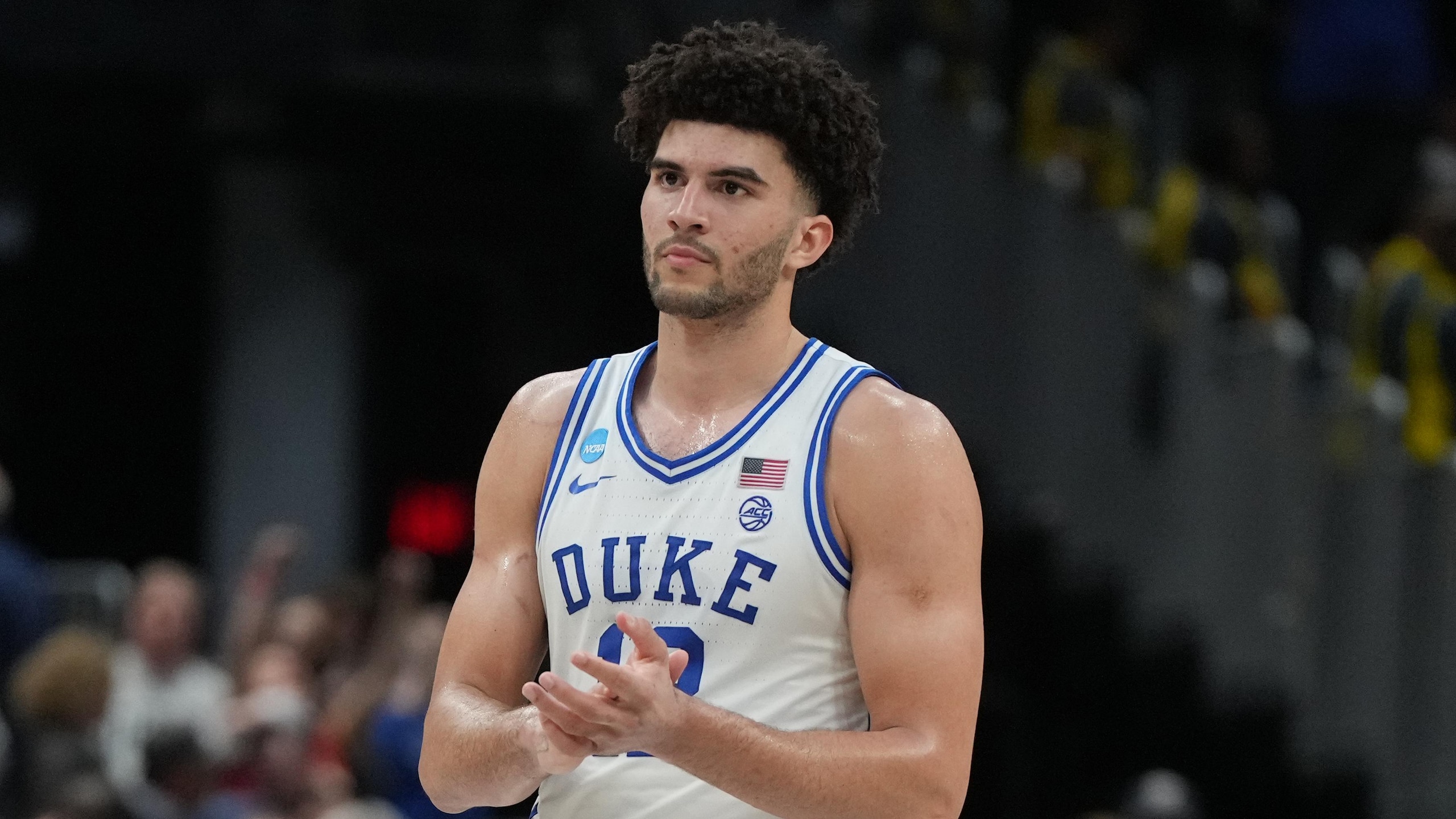 NCAA Men's Baksetball - Sweet 16