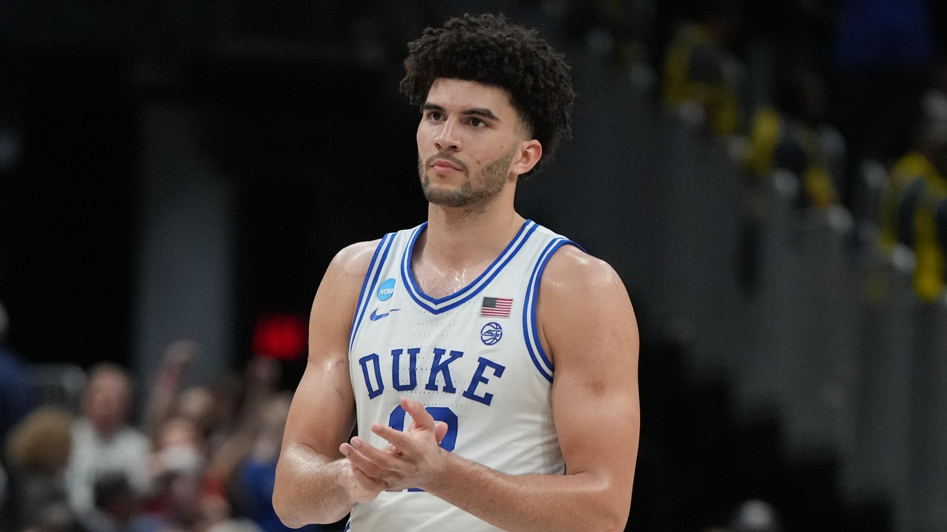 NCAA Men's Baksetball - Sweet 16