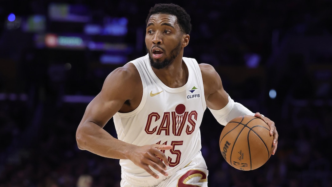 Examining Cavaliers' Salary Cap, Decisions for 2026 NBA Free Agency ...