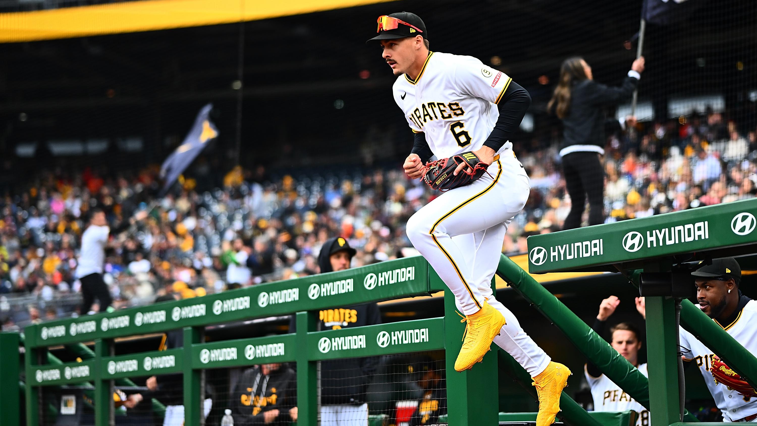 Baltimore Orioles v Pittsburgh Pirates
