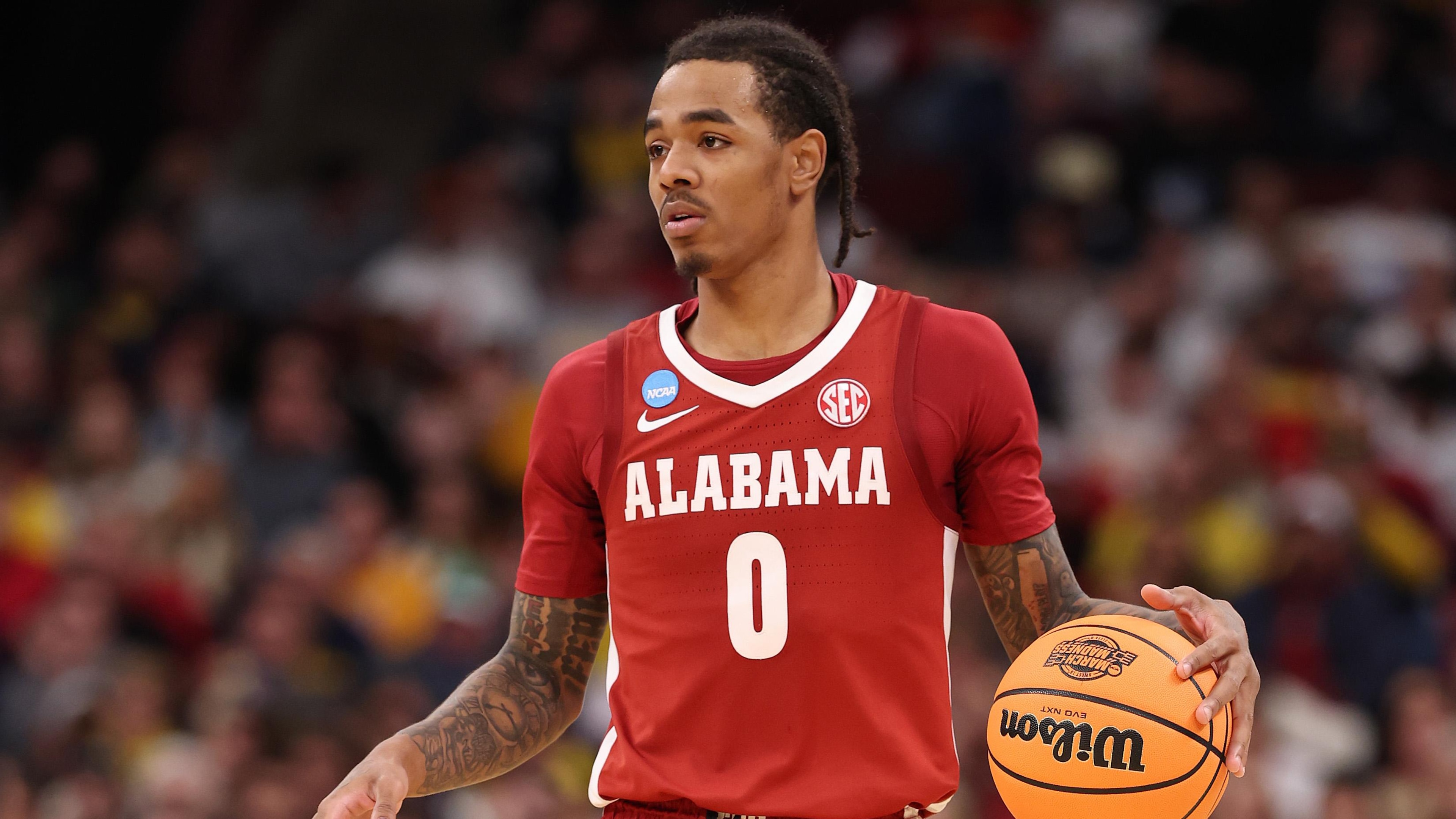 Alabama v Michigan