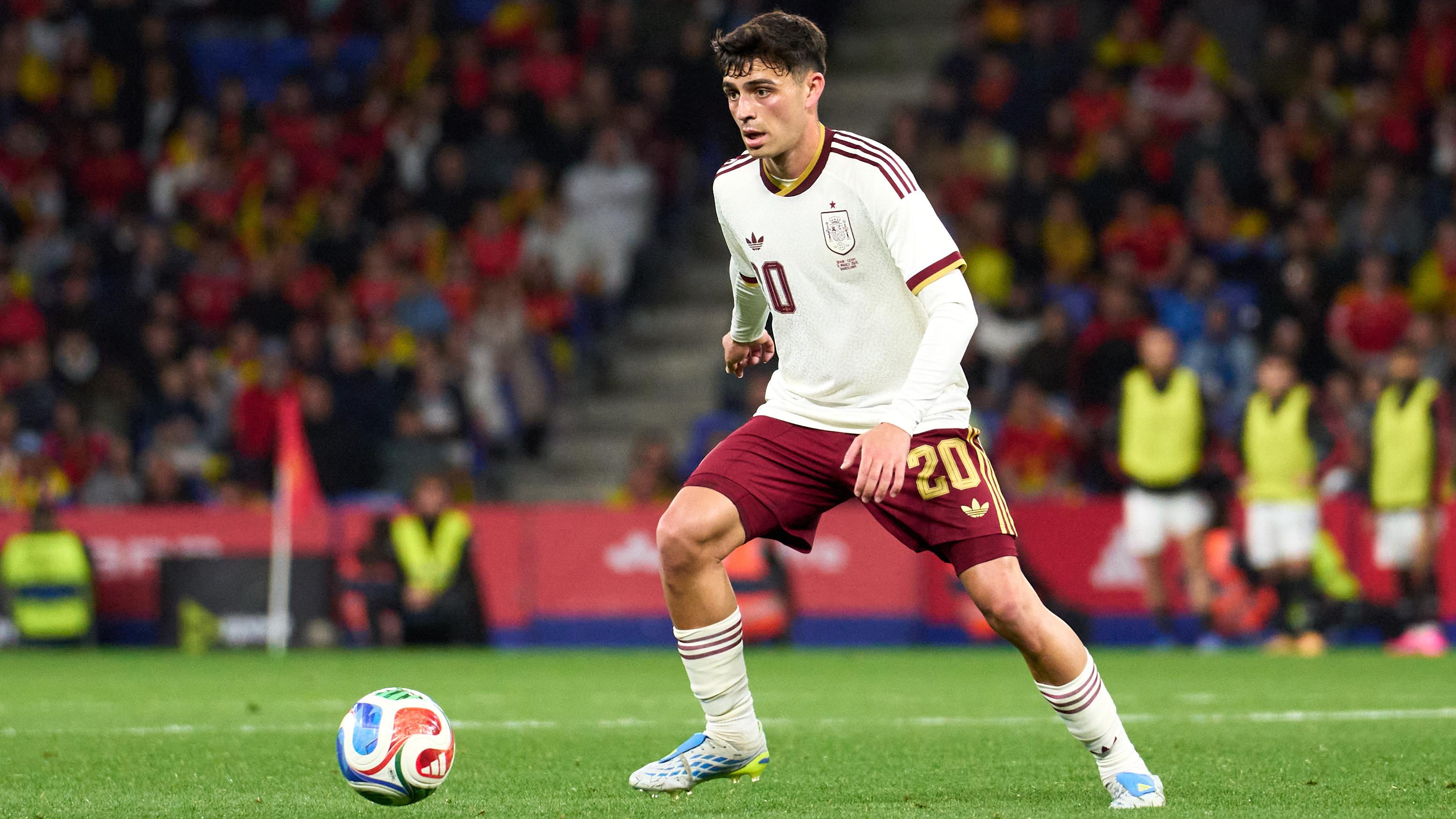 Spain v Egypt - International Friendly