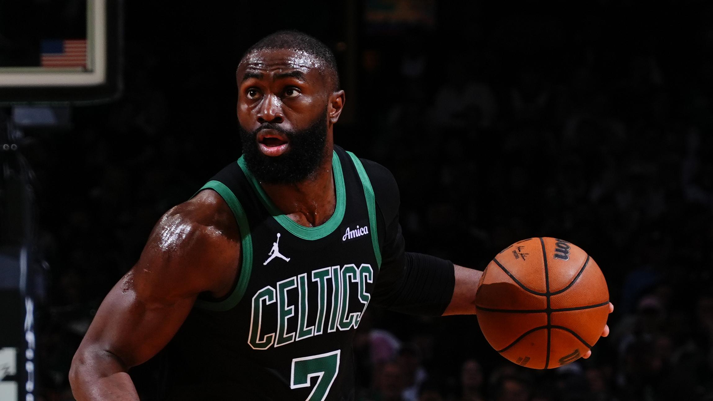 Toronto Raptors v Boston Celtics