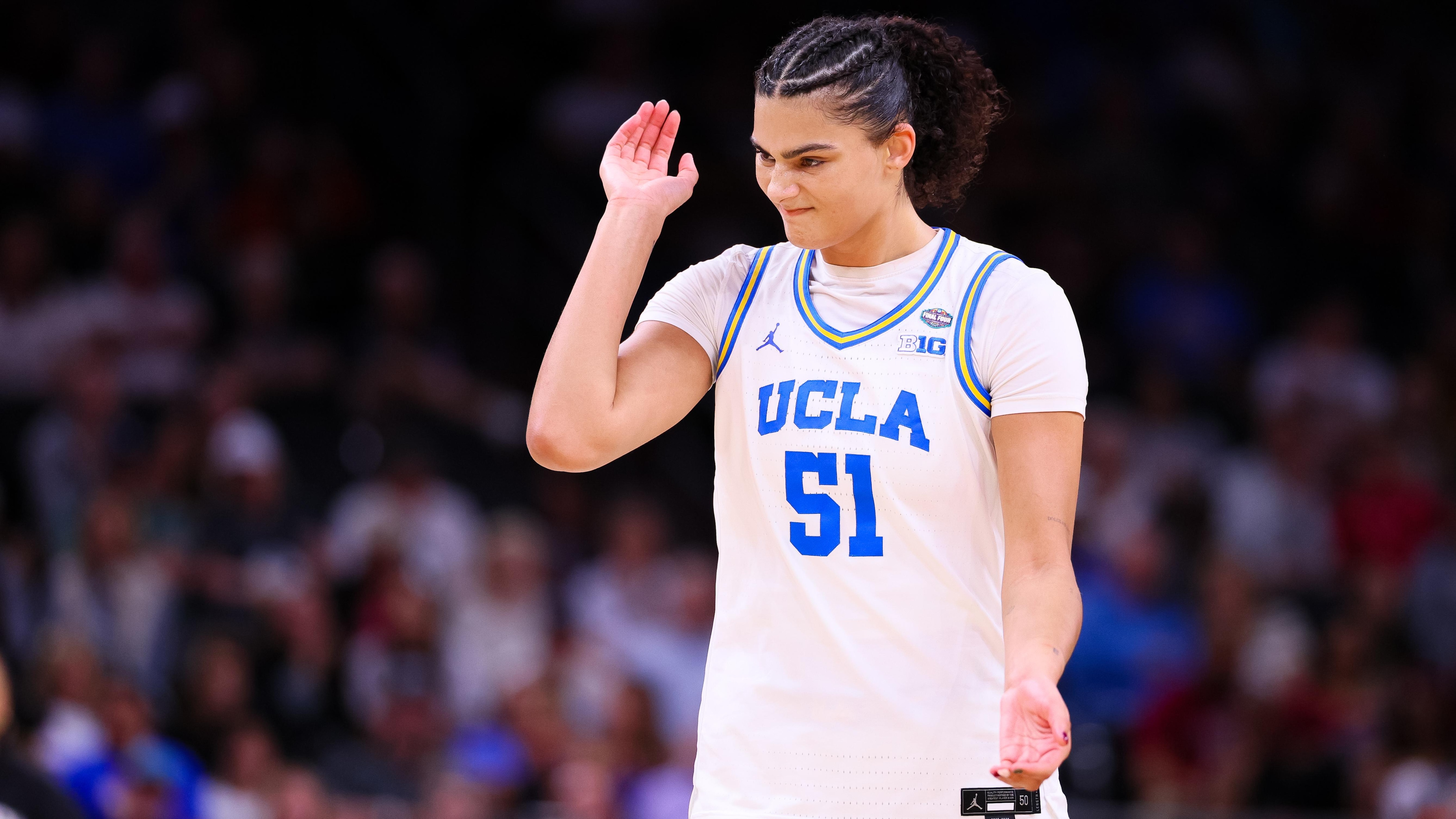 NCAA Women's Basketball Tournament - Championship - Phoenix
