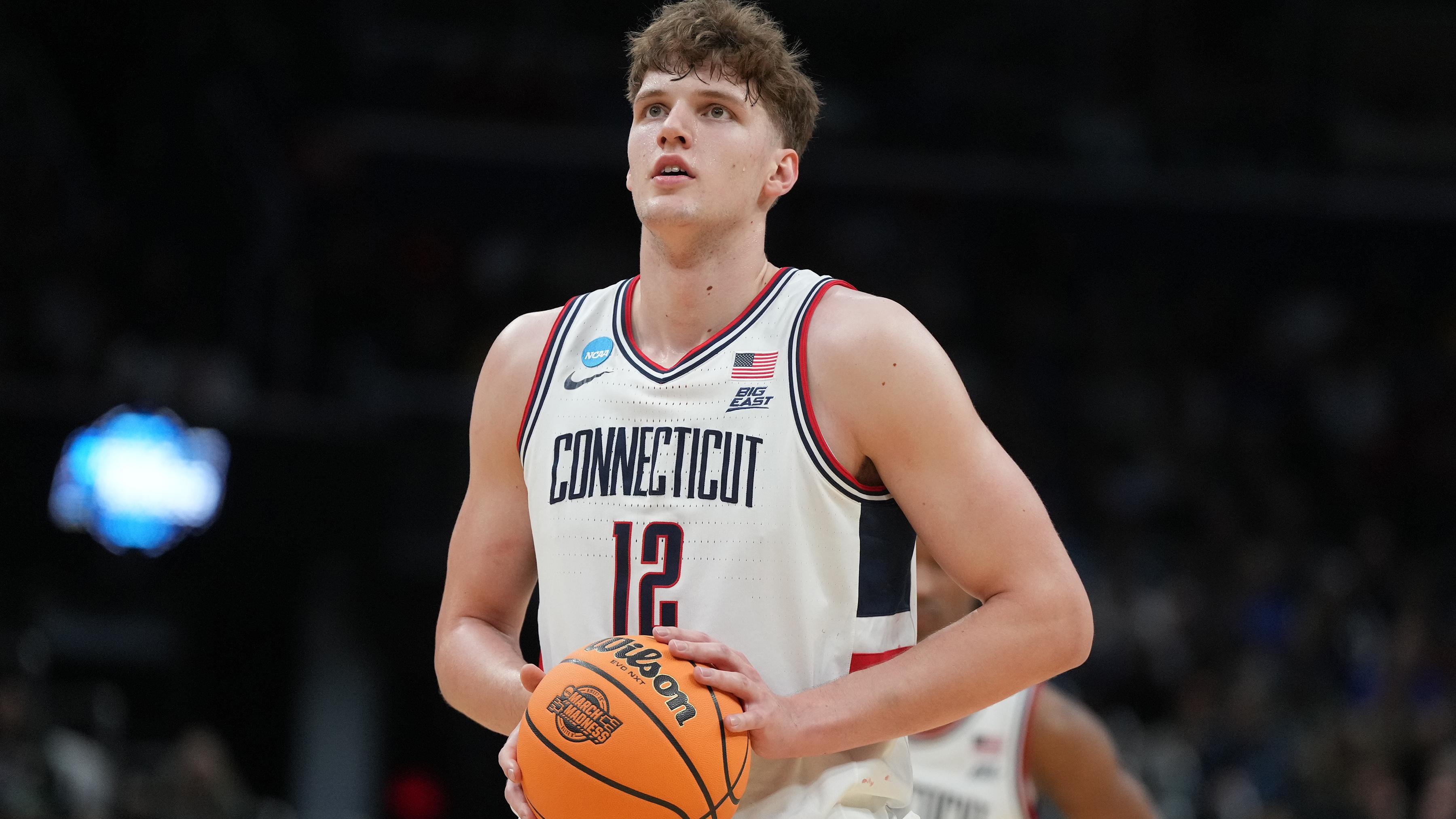 NCAA Men's Baksetball -  Sweet 16