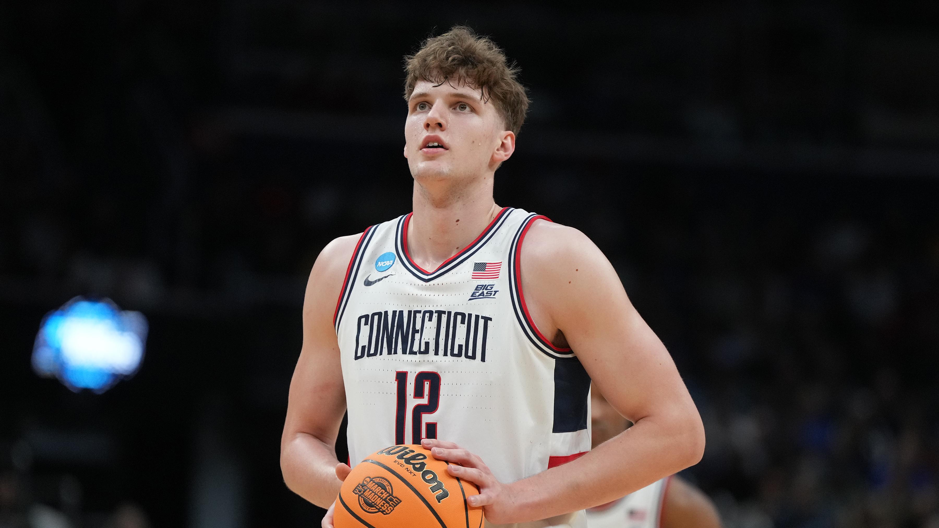 NCAA Men's Baksetball -  Sweet 16