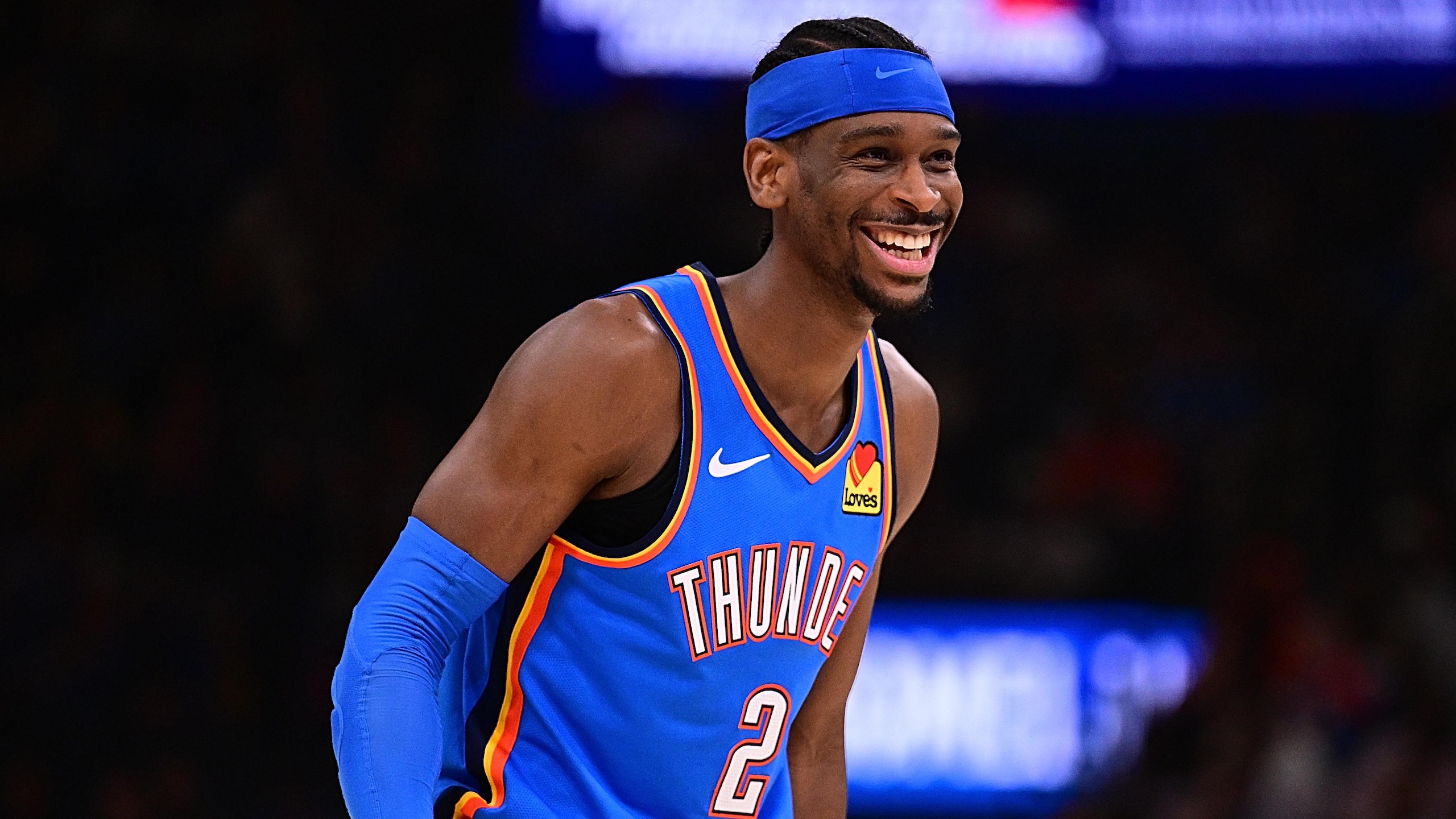 Utah Jazz v Oklahoma City Thunder