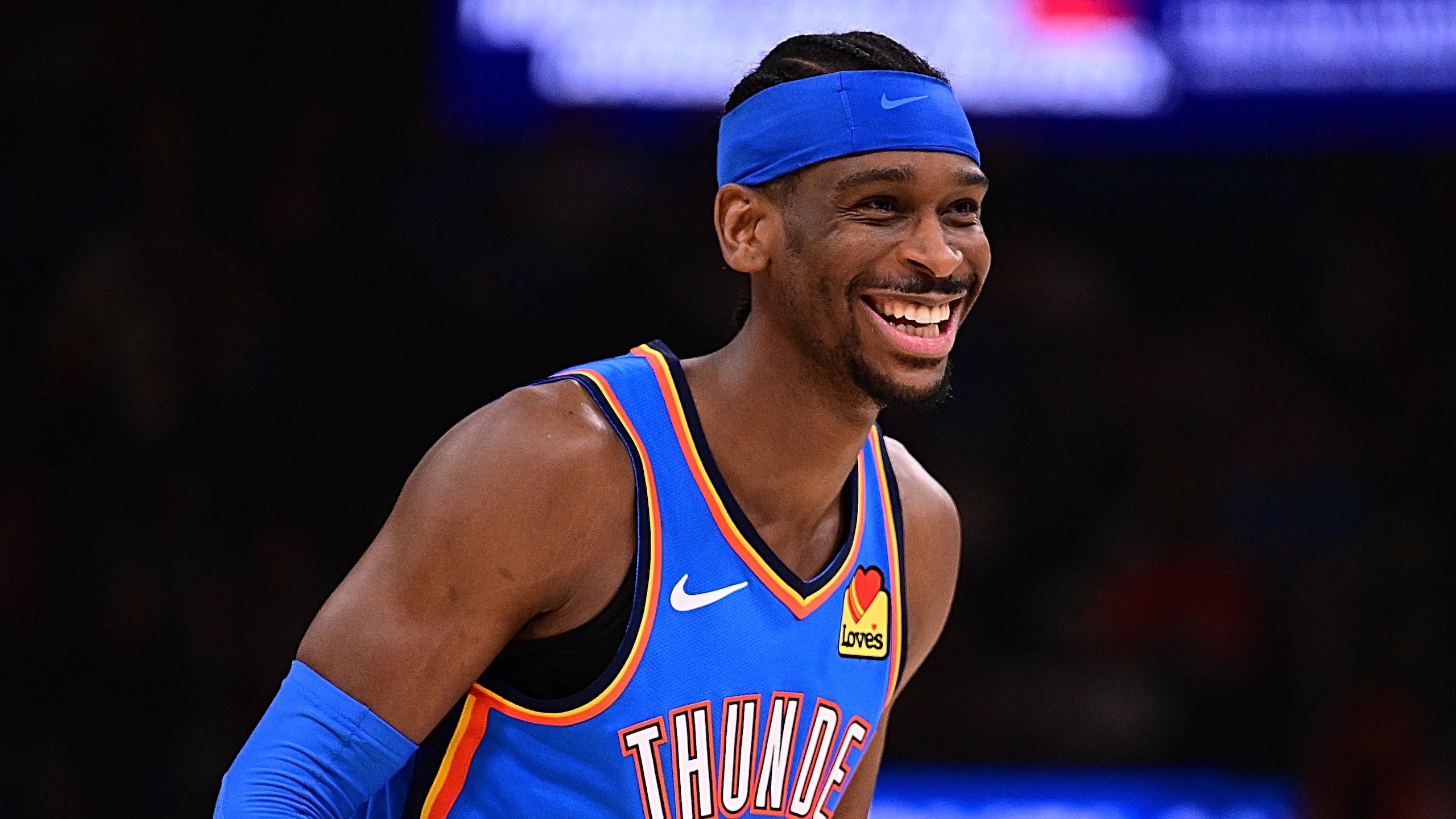 Utah Jazz v Oklahoma City Thunder Utah Jazz v Oklahoma City Thunder
