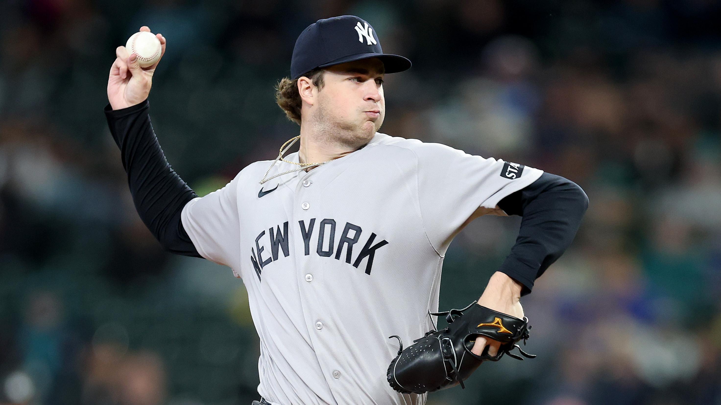 New York Yankees v Seattle Mariners