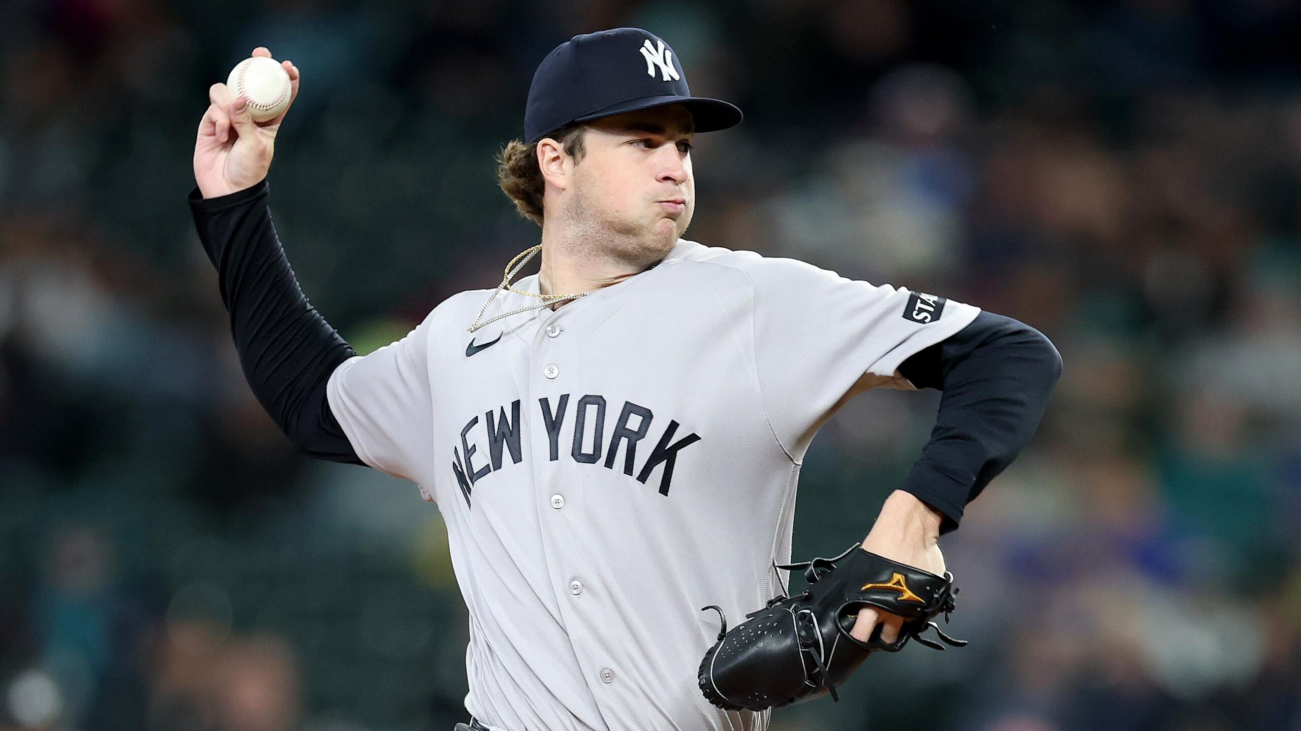 New York Yankees v Seattle Mariners