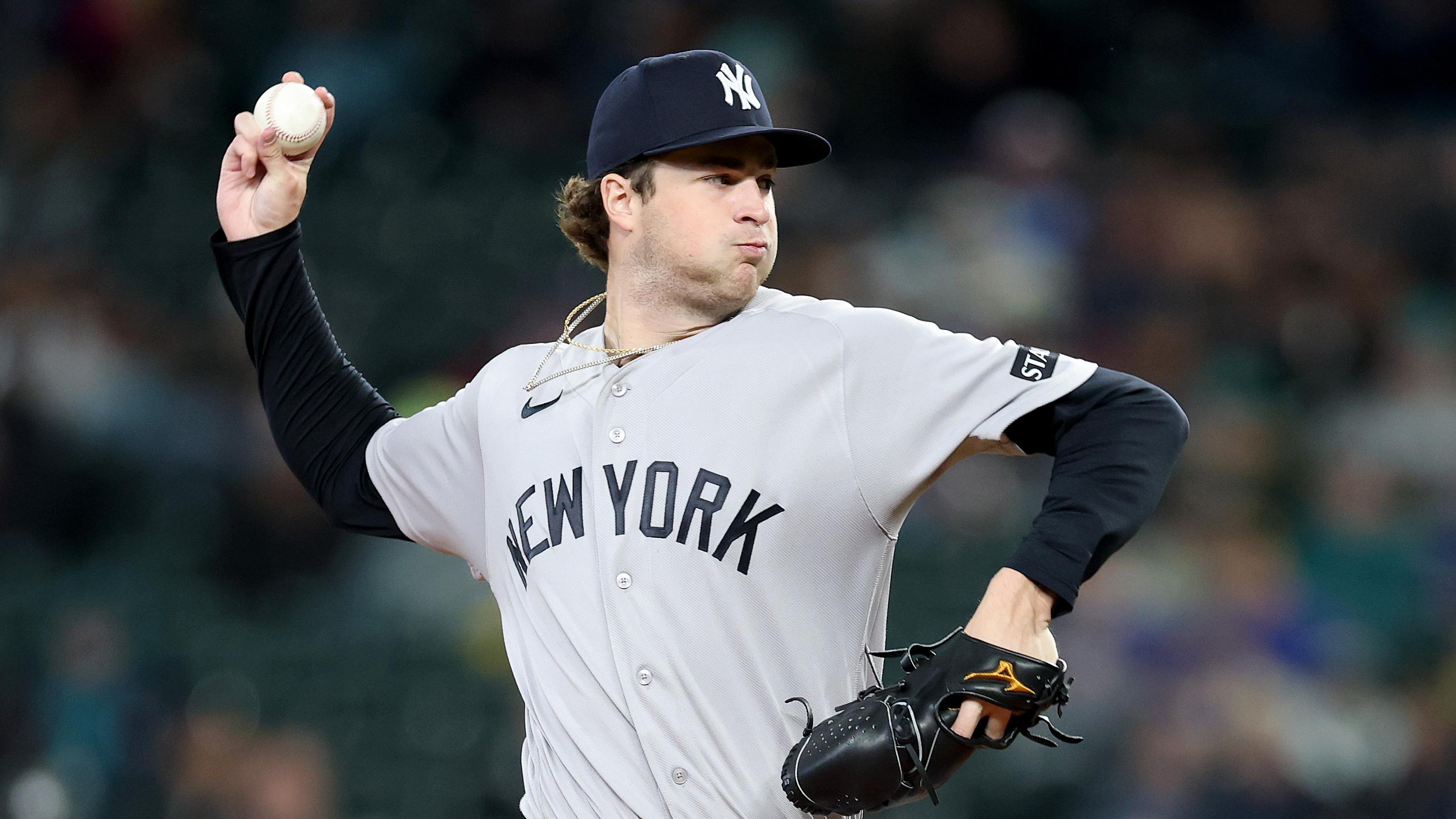 New York Yankees v Seattle Mariners