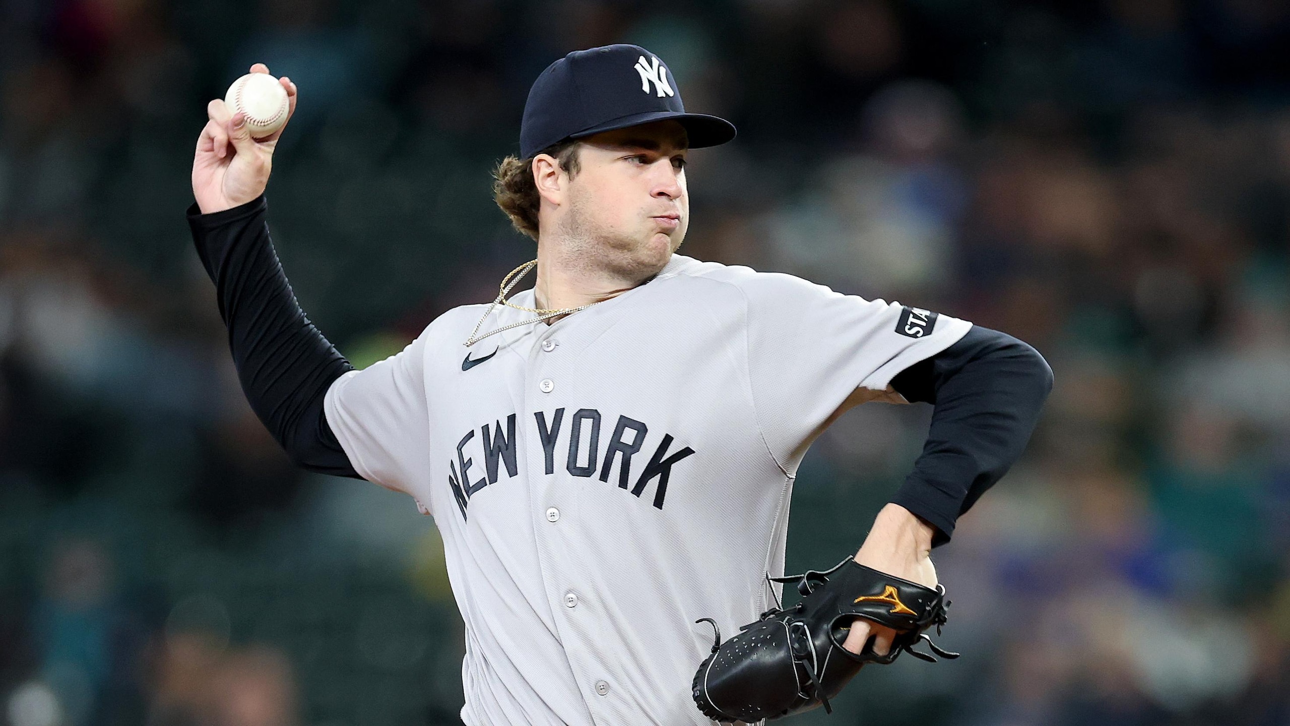 New York Yankees v Seattle Mariners