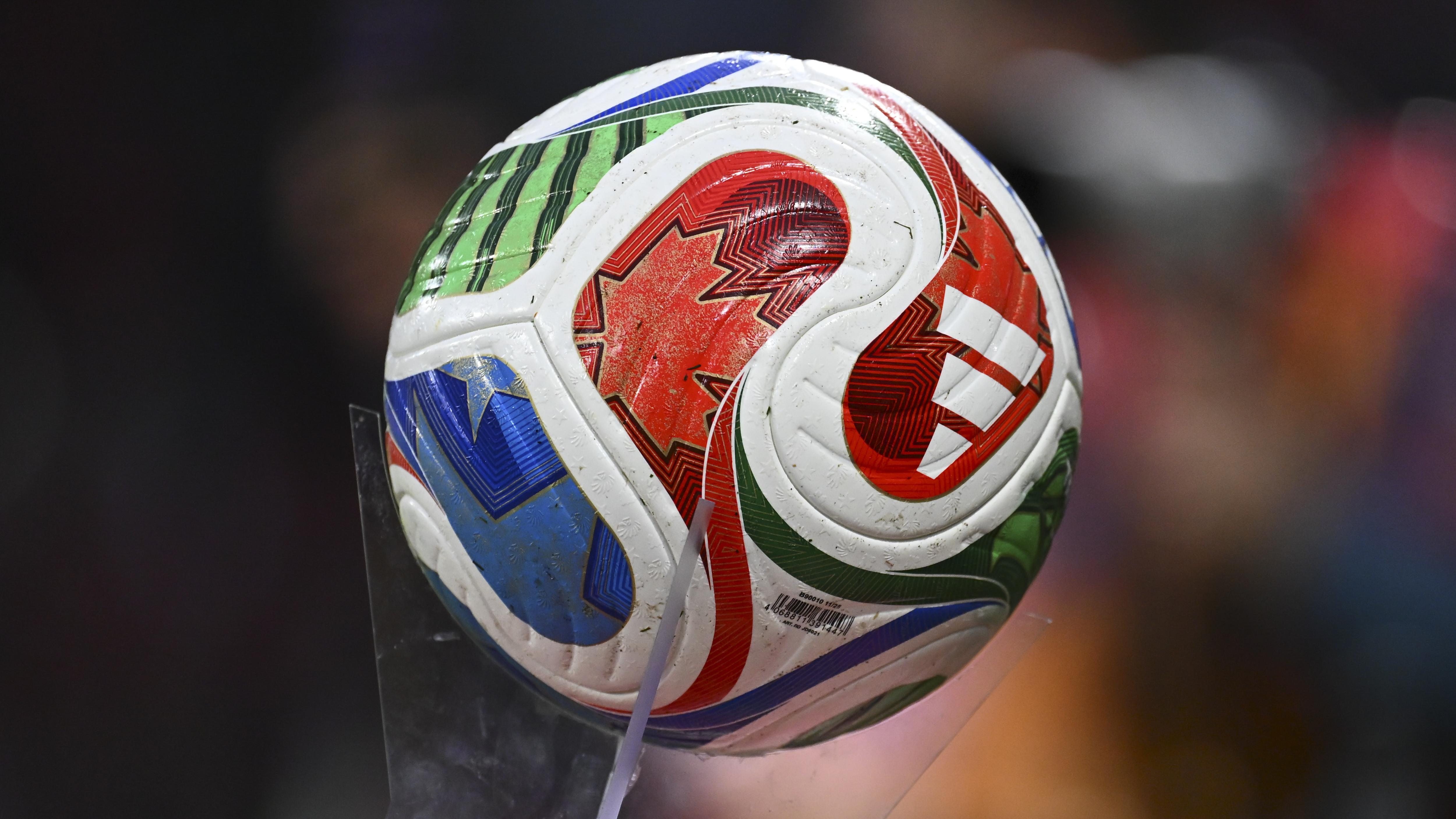 Morocco v Paraguay - International Friendly