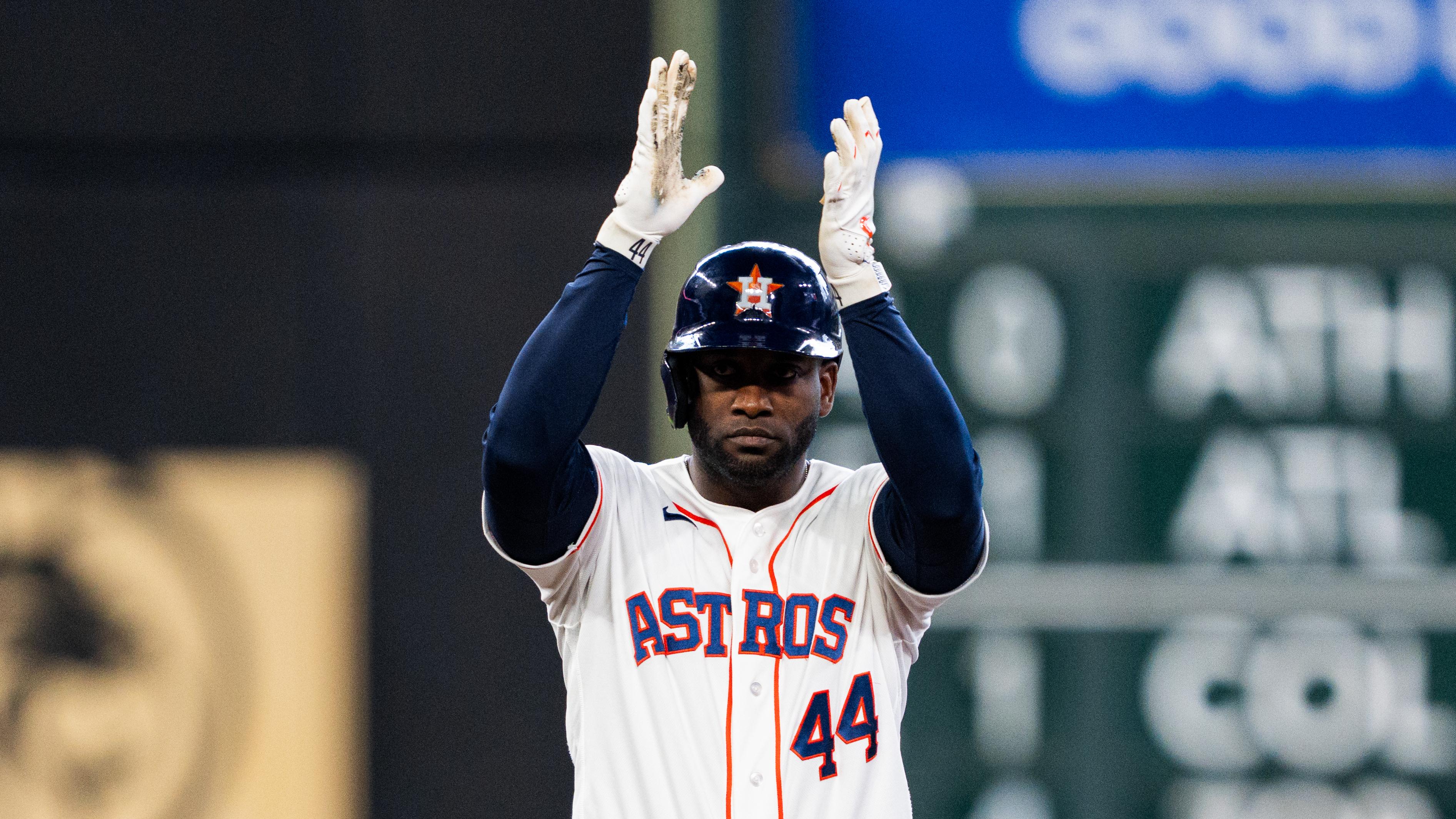 Boston Red Sox v Houston Astros