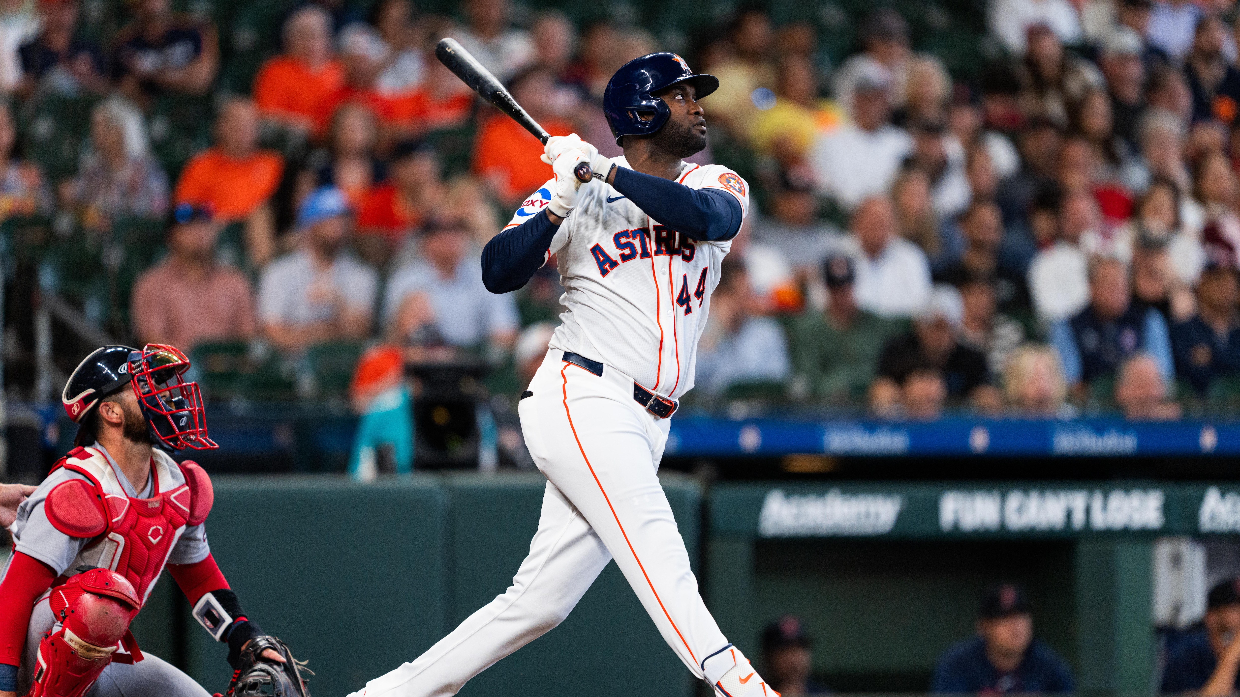 Boston Red Sox v Houston Astros