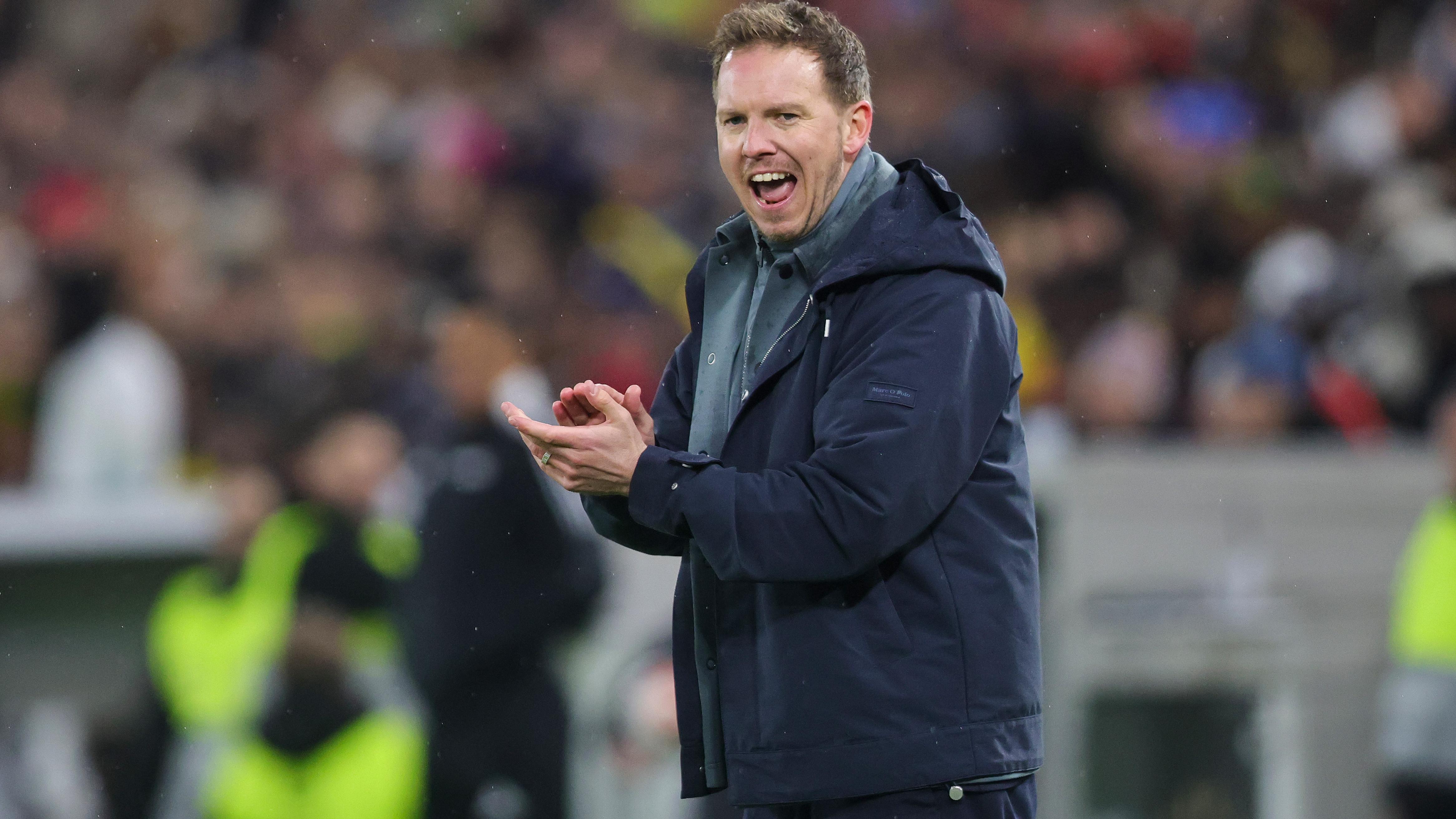 Germany v Ghana - International Friendly