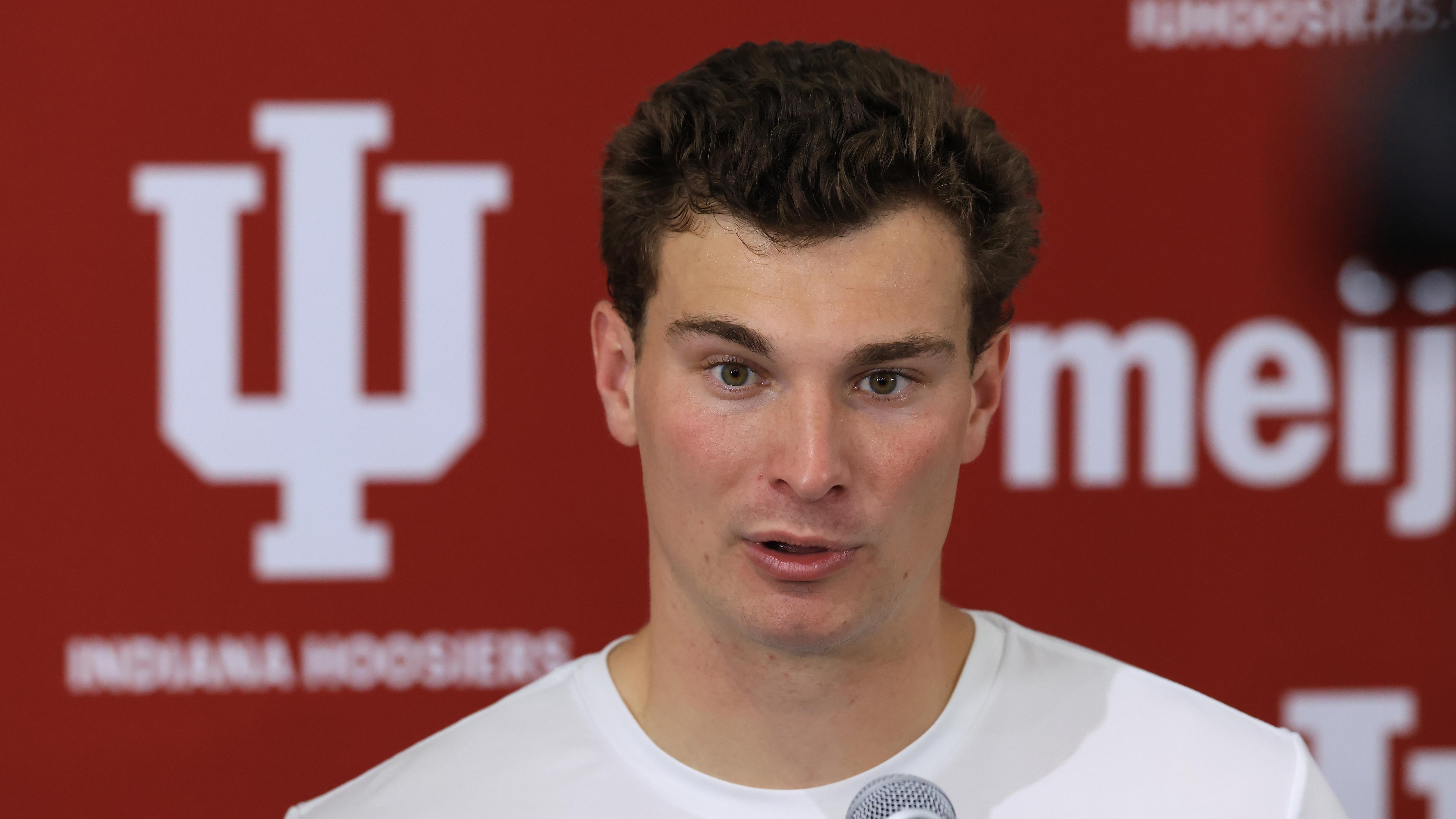 2026 Indiana Pro Day