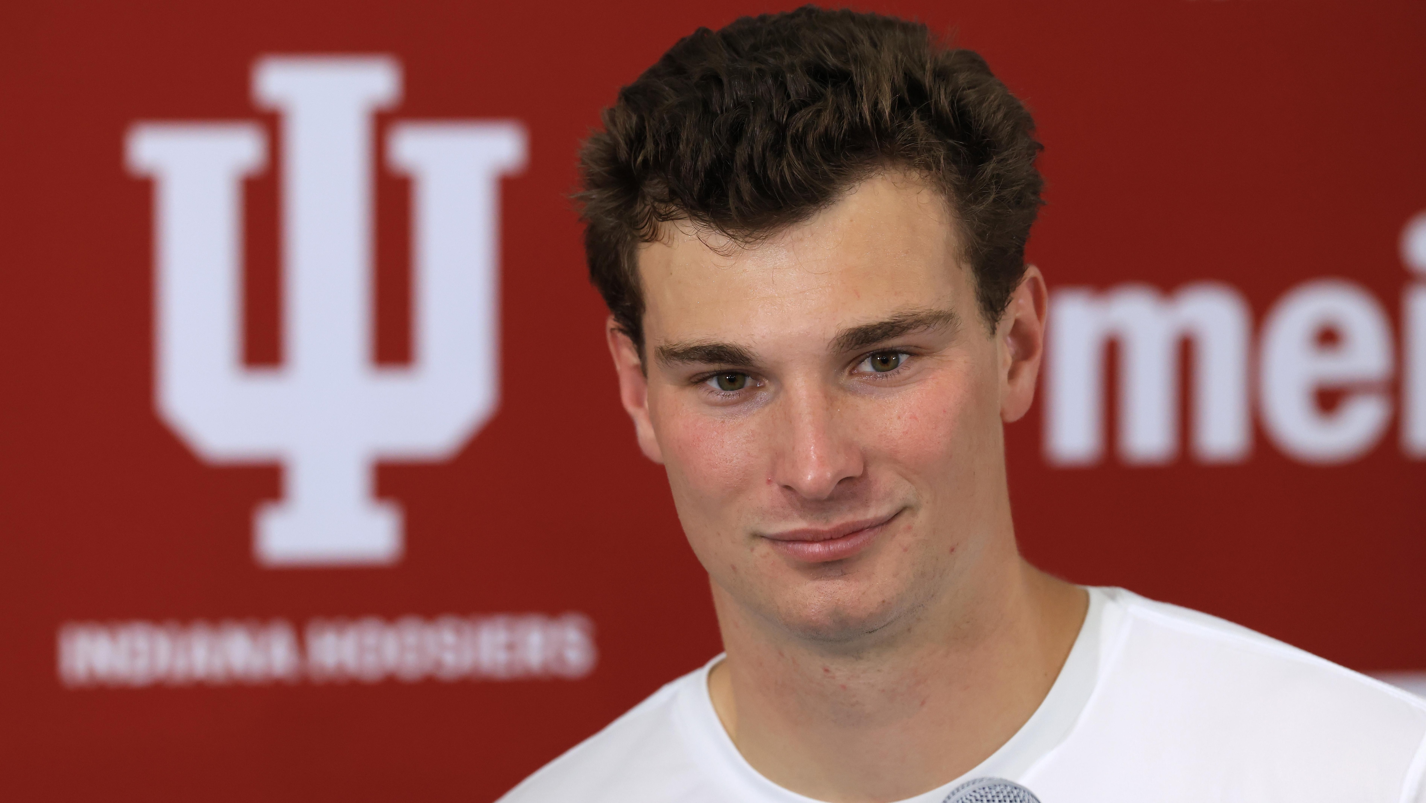 2026 Indiana Pro Day