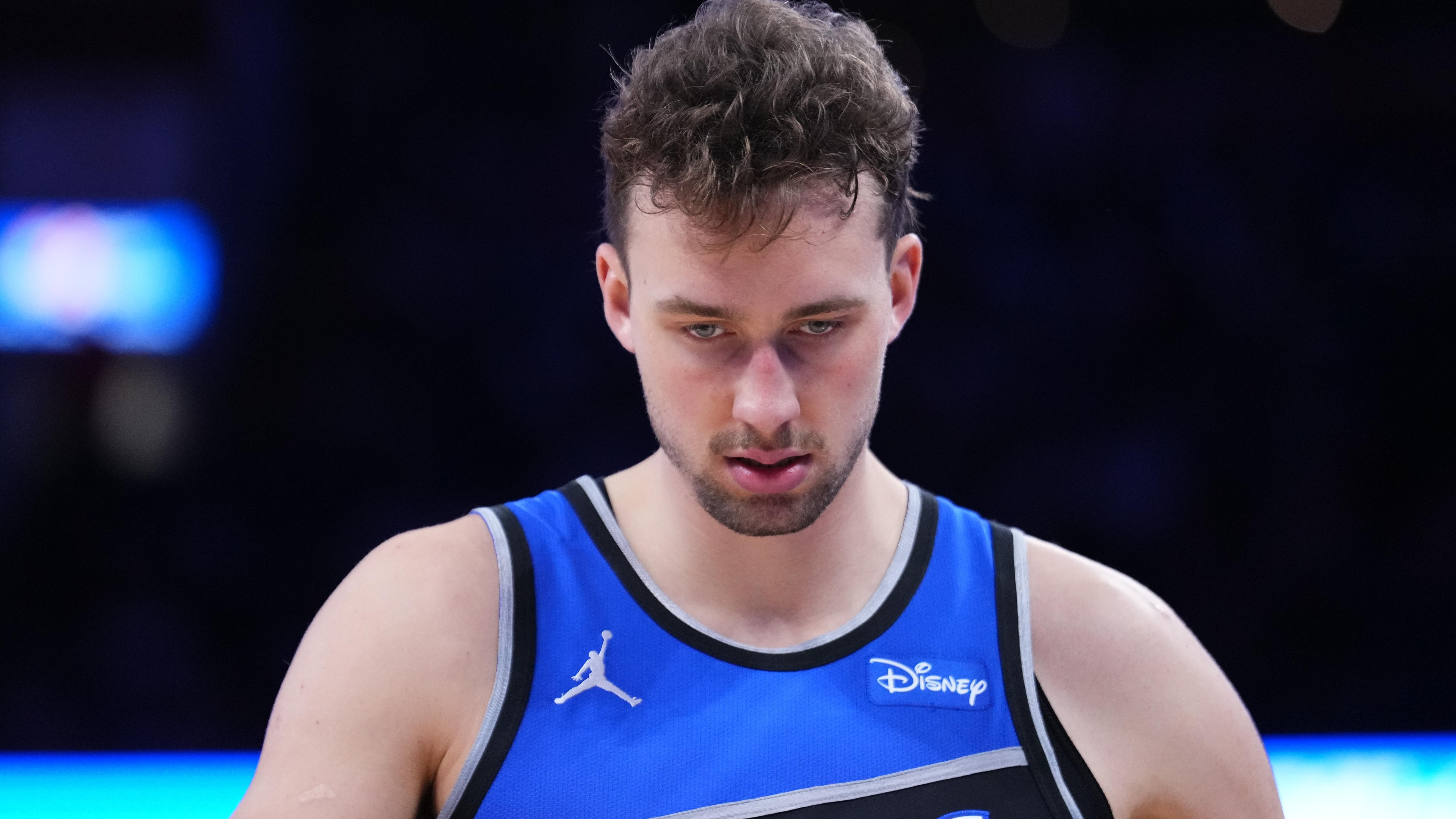 Atlanta Hawks v Orlando Magic