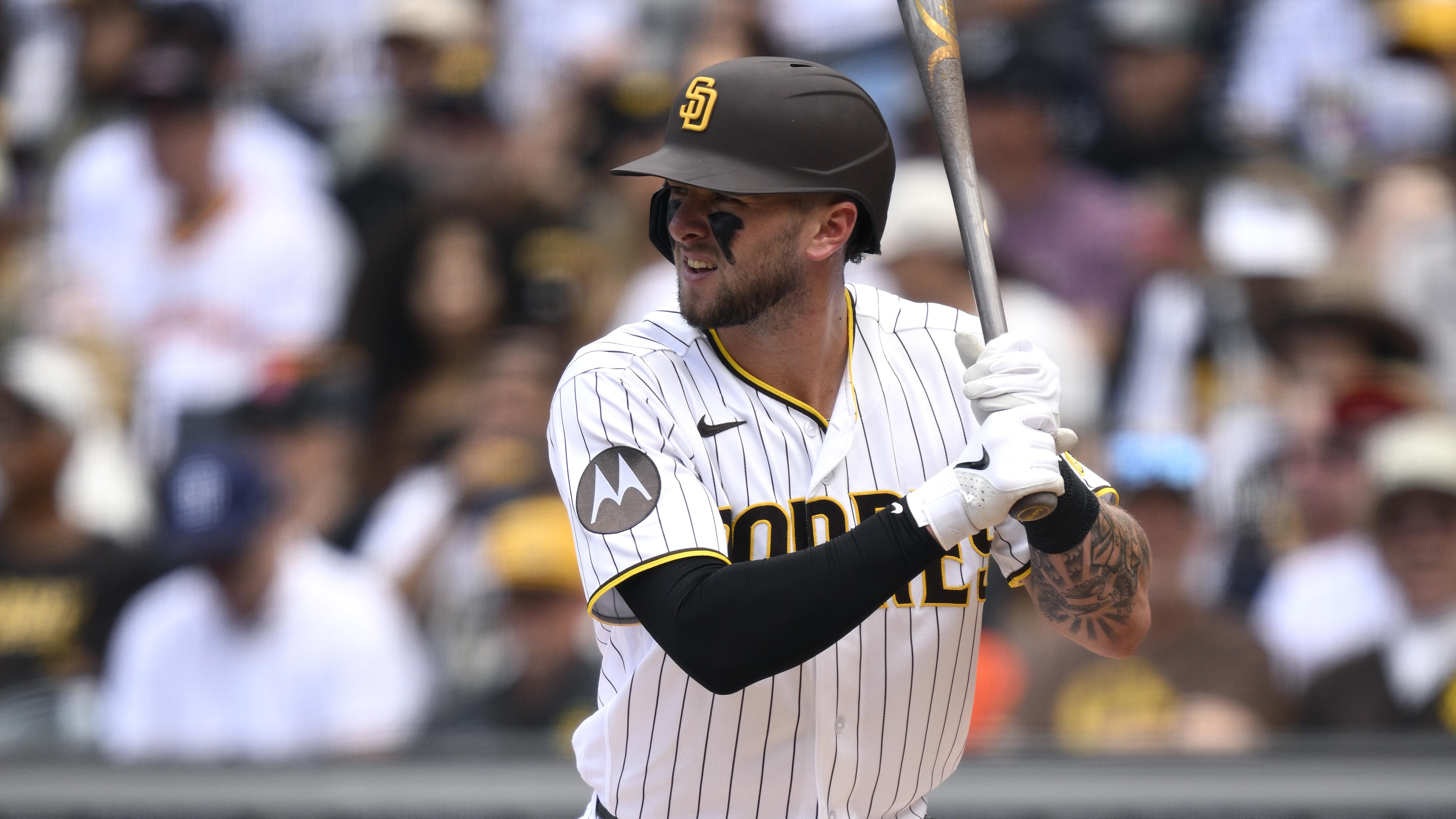 San Francisco Giants v San Diego Padres