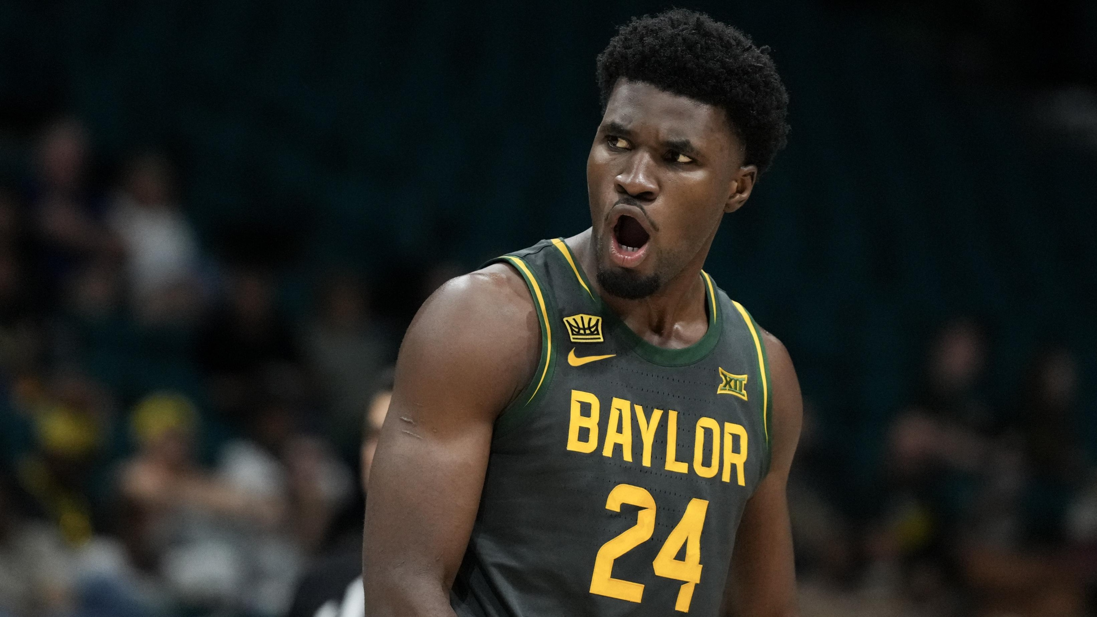 Baylor v Minnesota Baylor v Minnesota