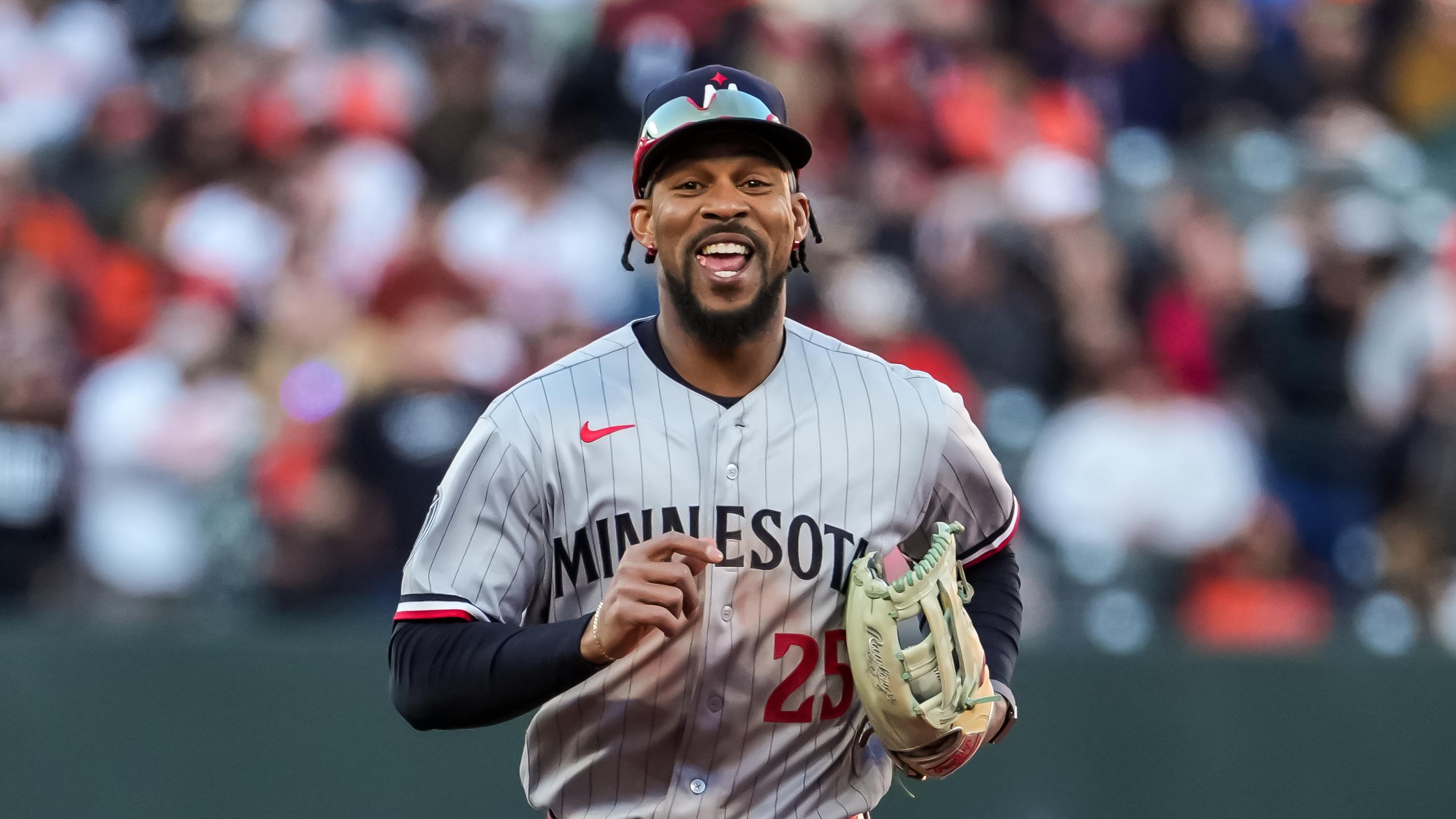 Minnesota Twins v Baltimore Orioles