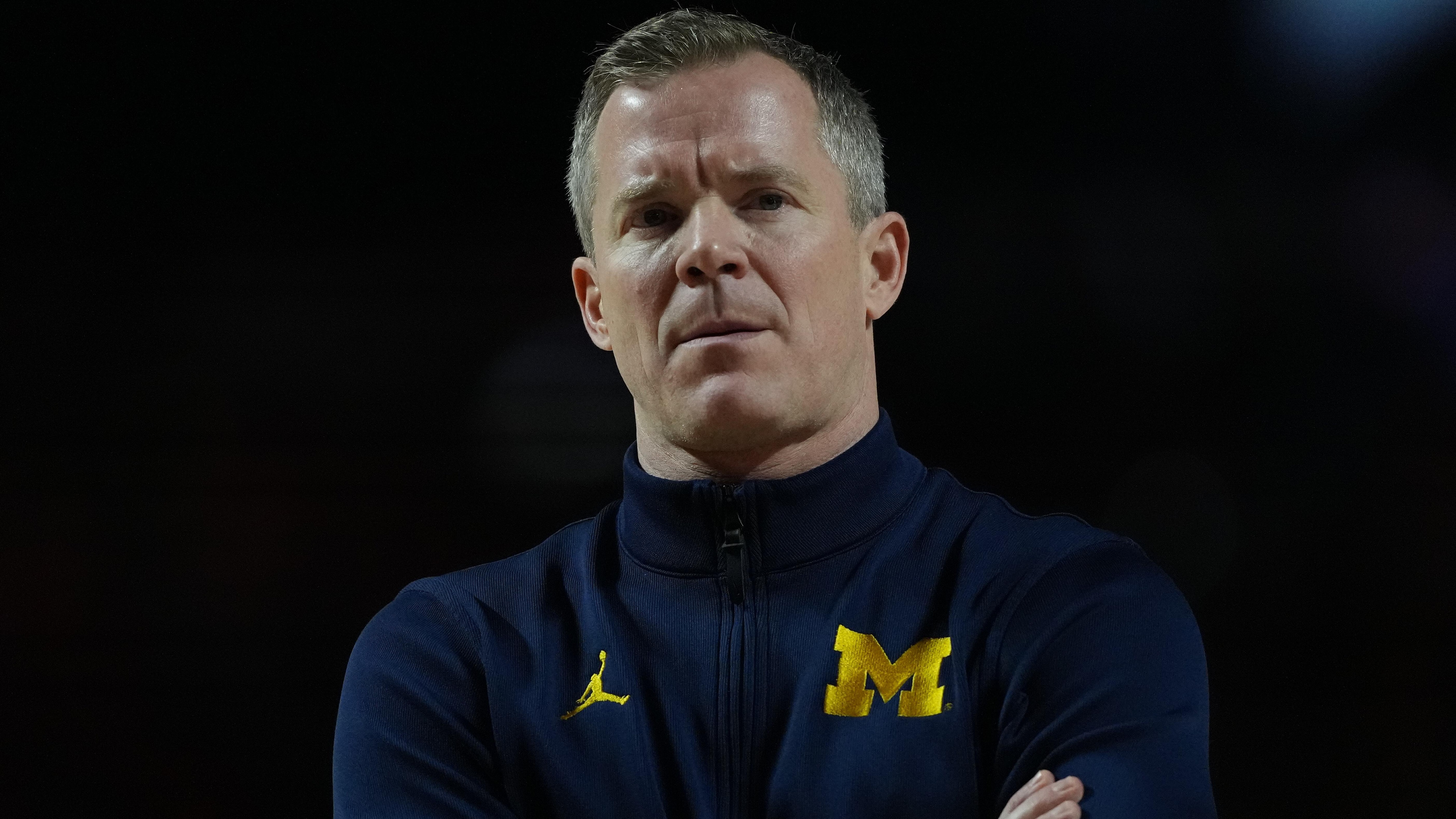 University of Michigan vs University of Arizona, 2026 NCAA National Semifinals