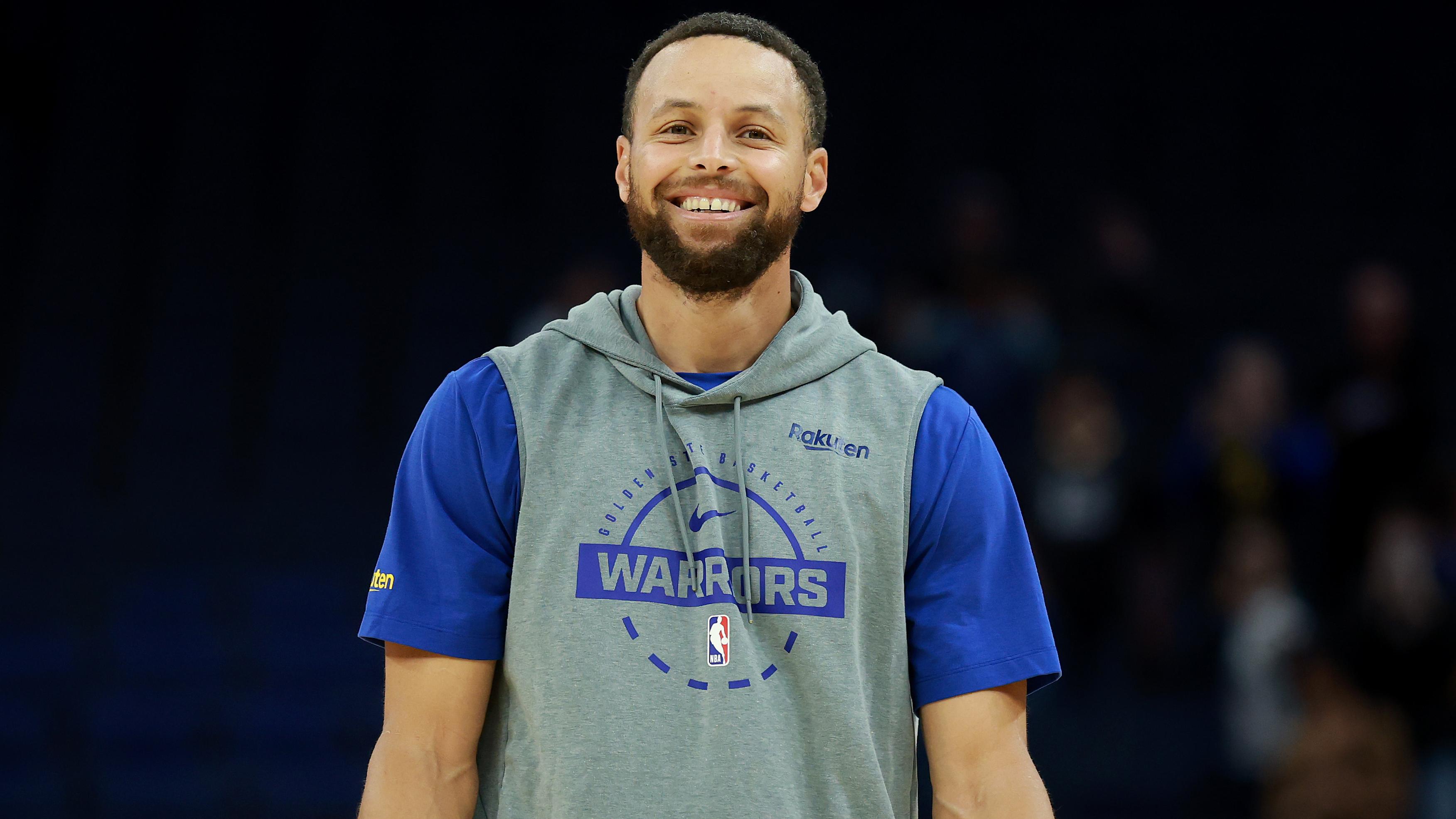 San Antonio Spurs v Golden State Warriors