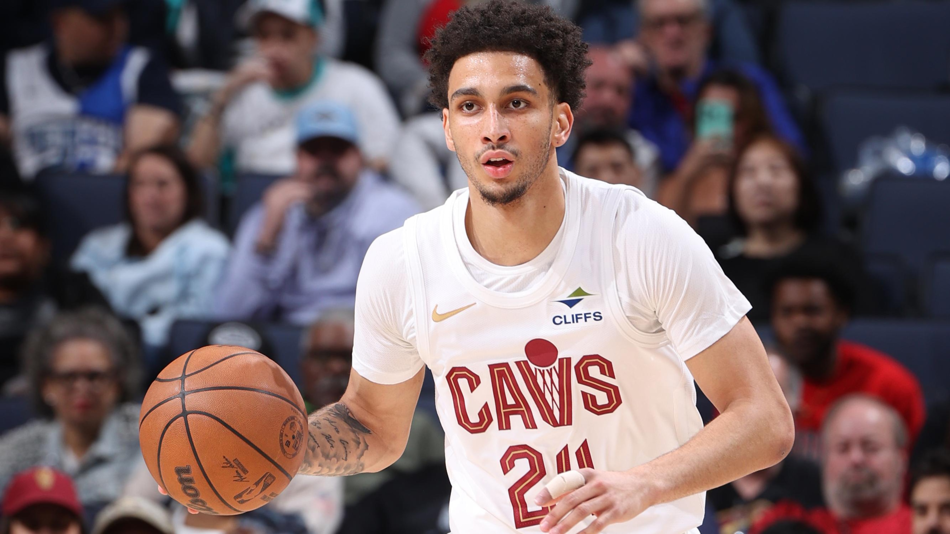 Cleveland Cavaliers v Memphis Grizzlies Cleveland Cavaliers v Memphis Grizzlies