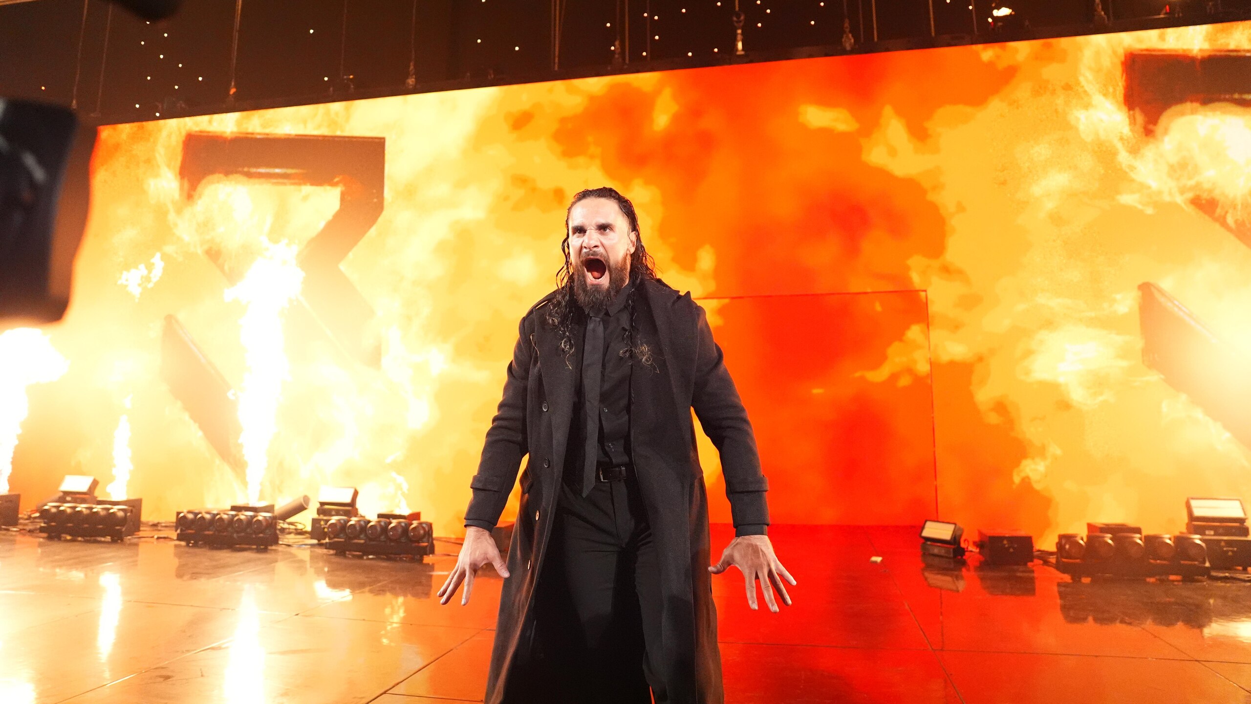 Monday Night RAW Monday Night RAW