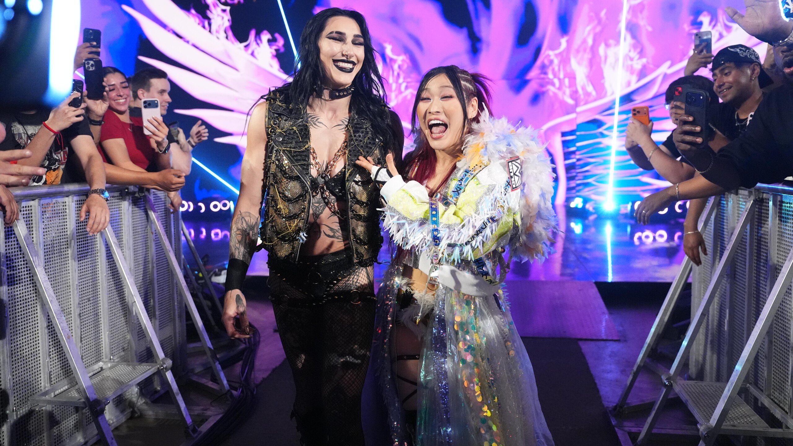 Monday Night RAW Monday Night RAW