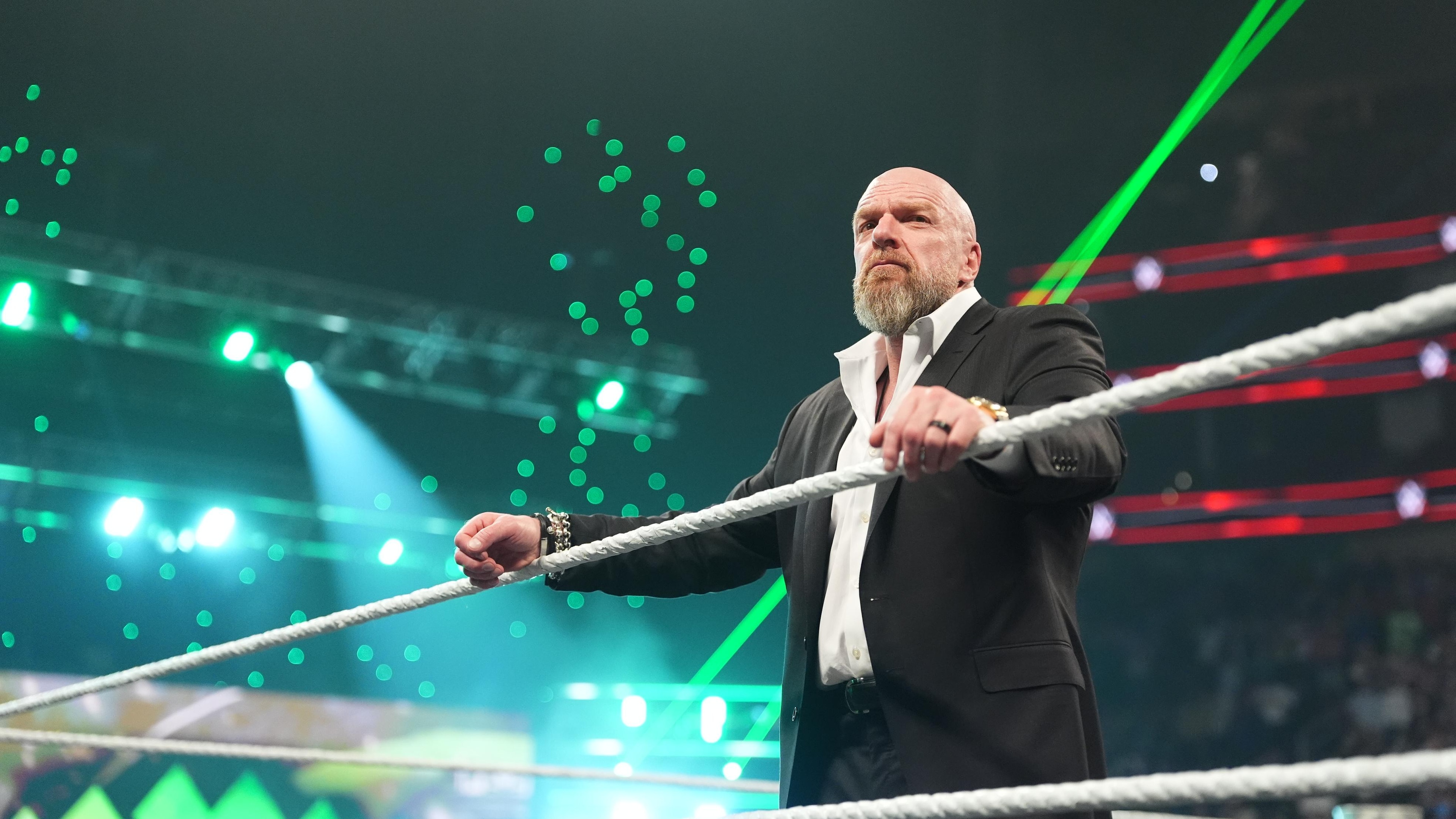 Monday Night RAW