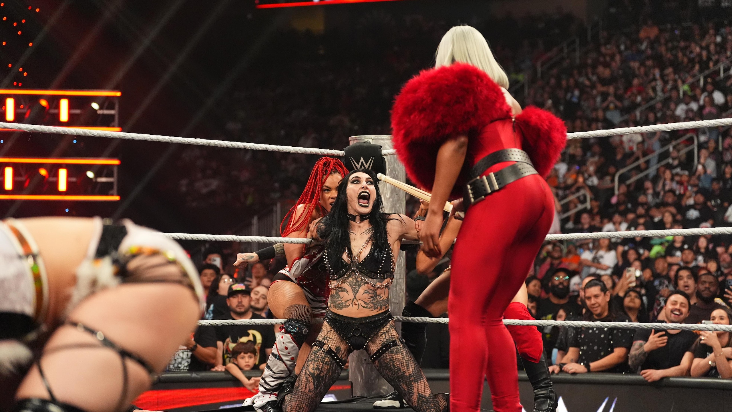 Monday Night RAW