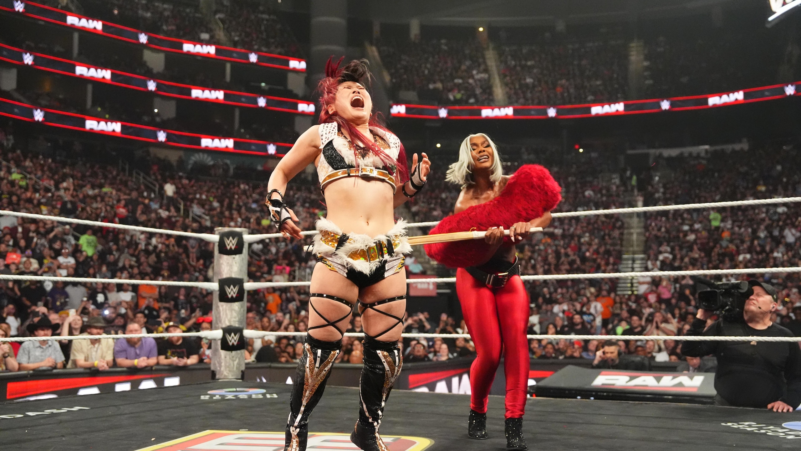 Monday Night RAW