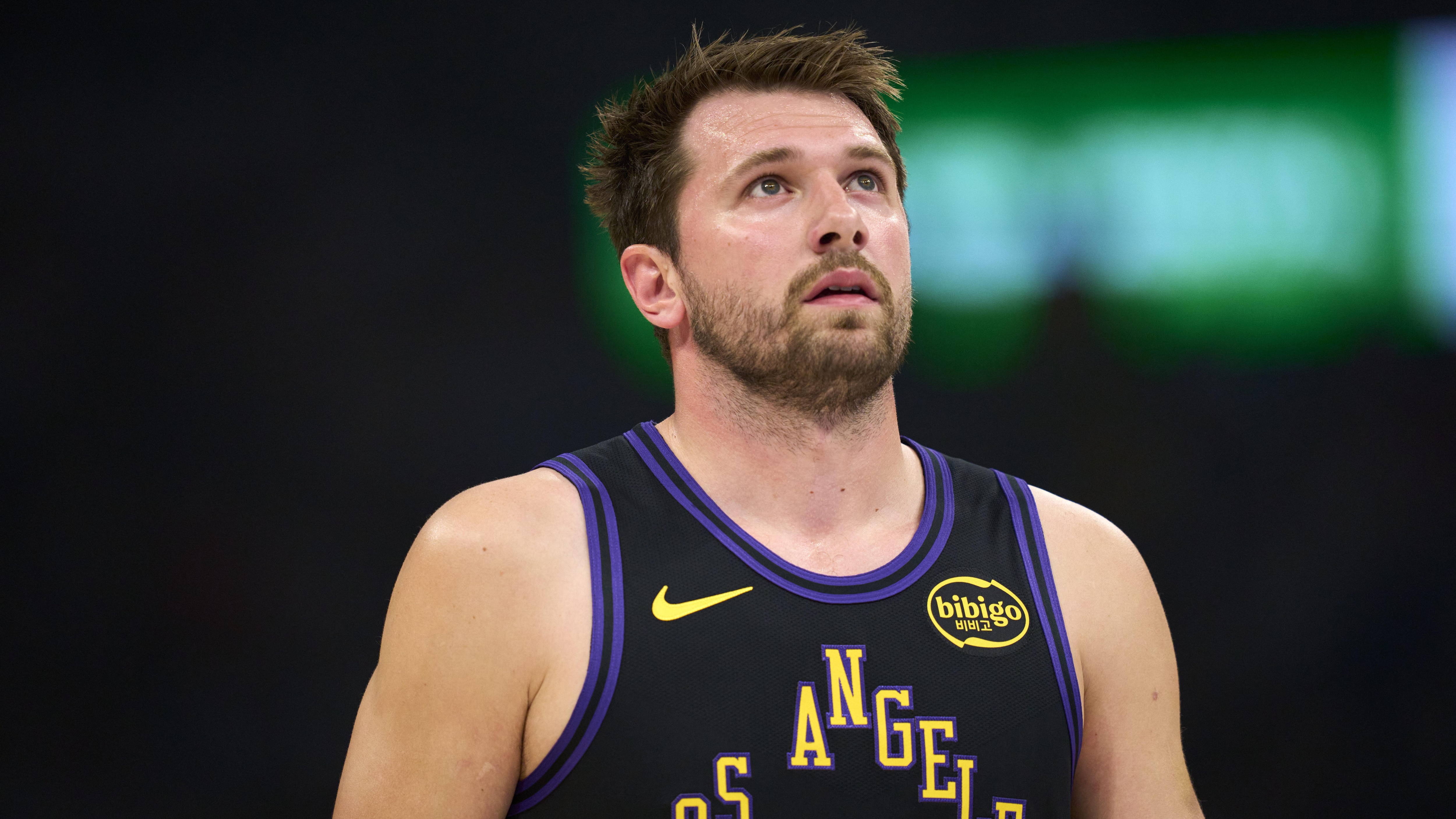 Los Angeles Lakers v Oklahoma City Thunder