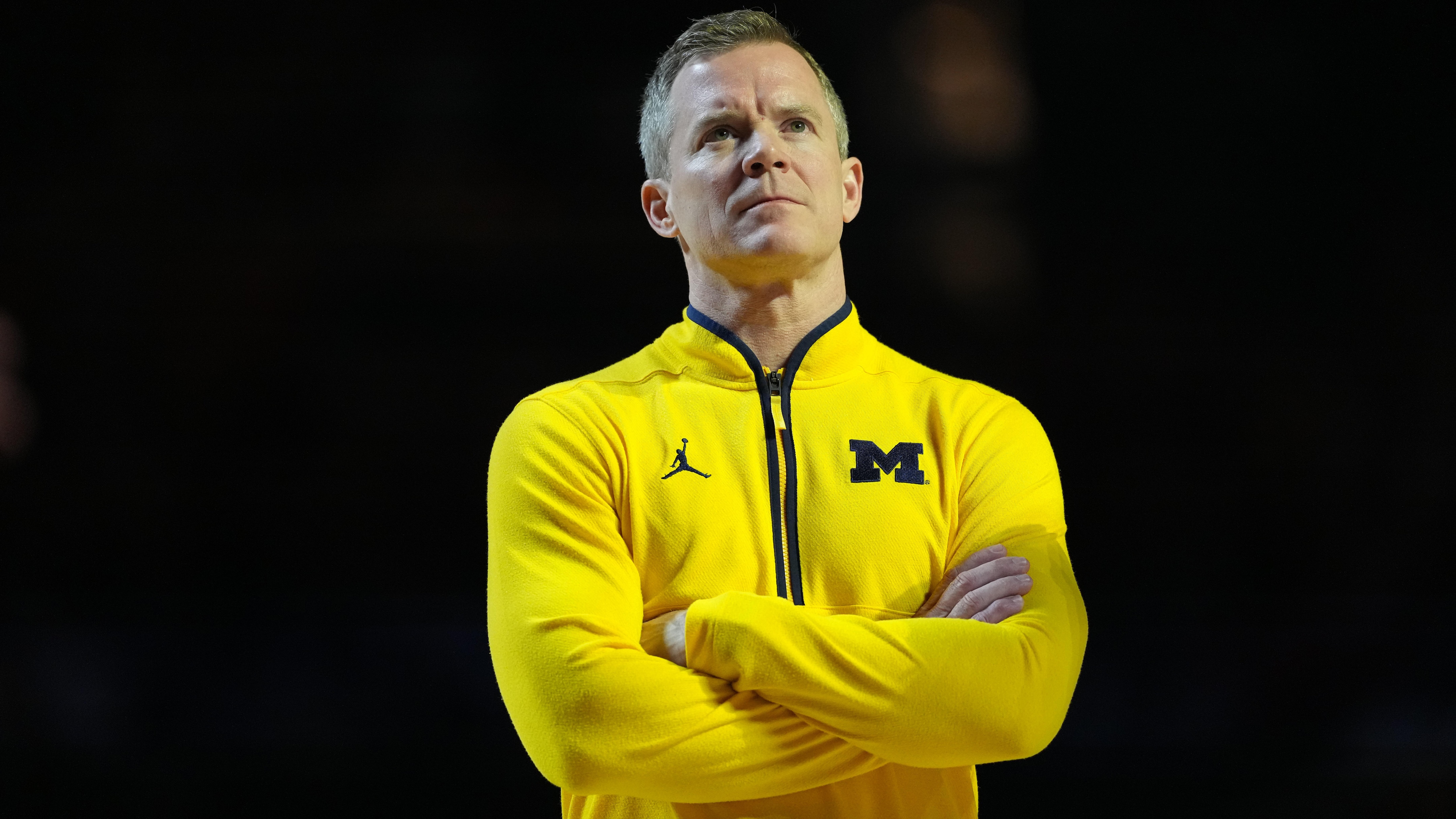 University of Michigan vs University of Connecticut, 2026 NCAA Men's National Championship