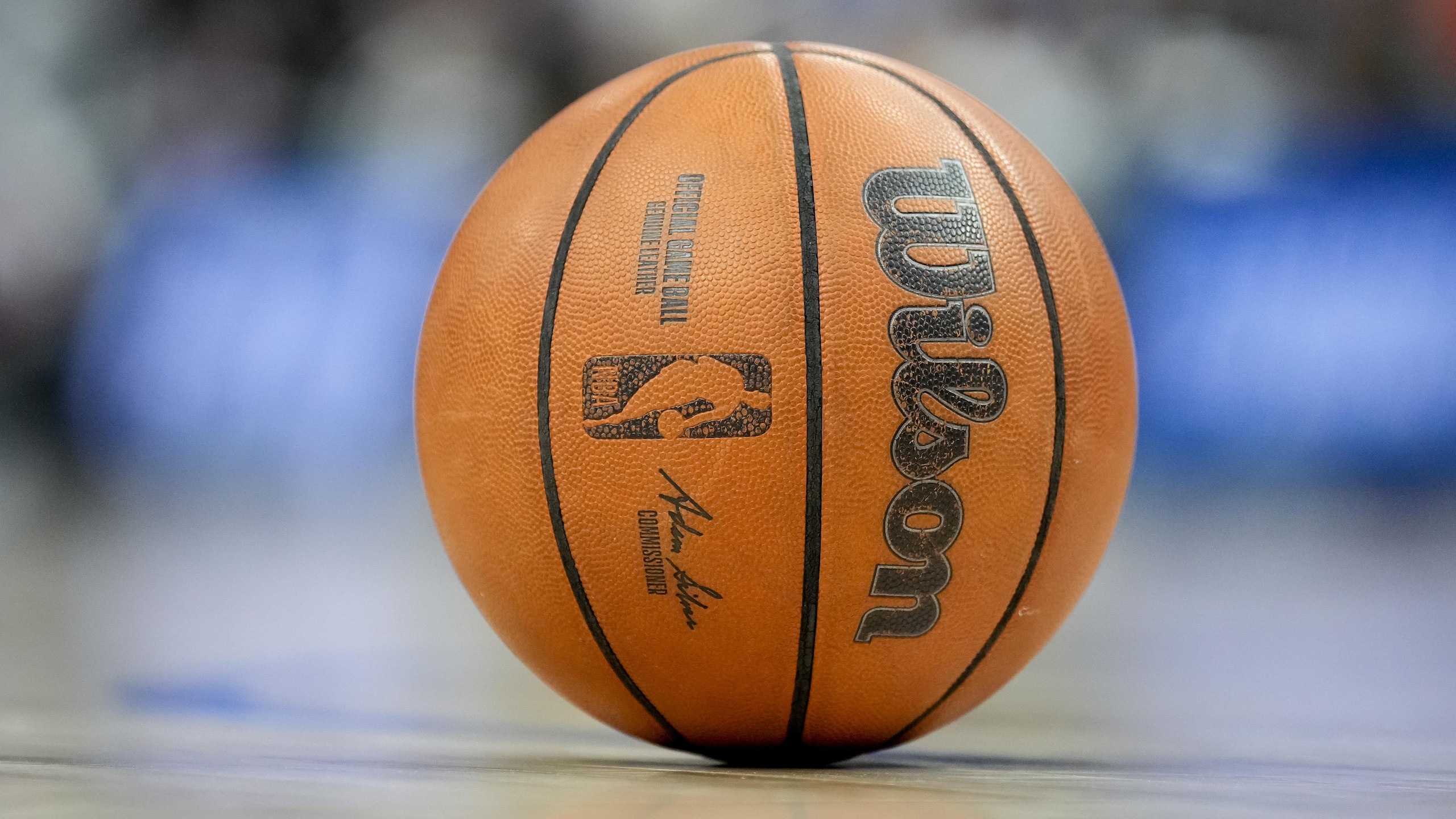 Toronto Raptors v Detroit Pistons