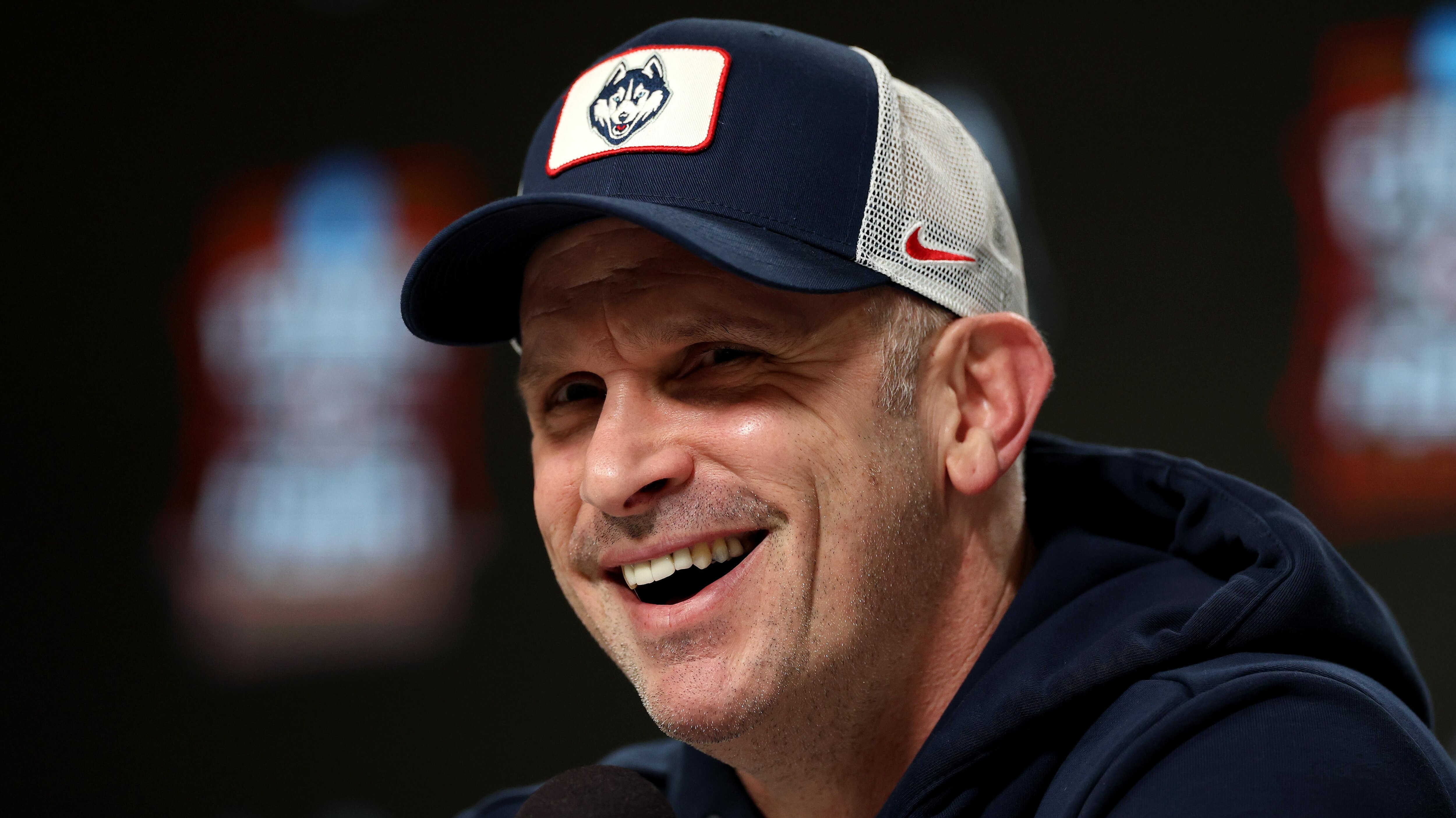 NCAA Men's Basketball Tournament – Final Four - Practice Day – Indianapolis