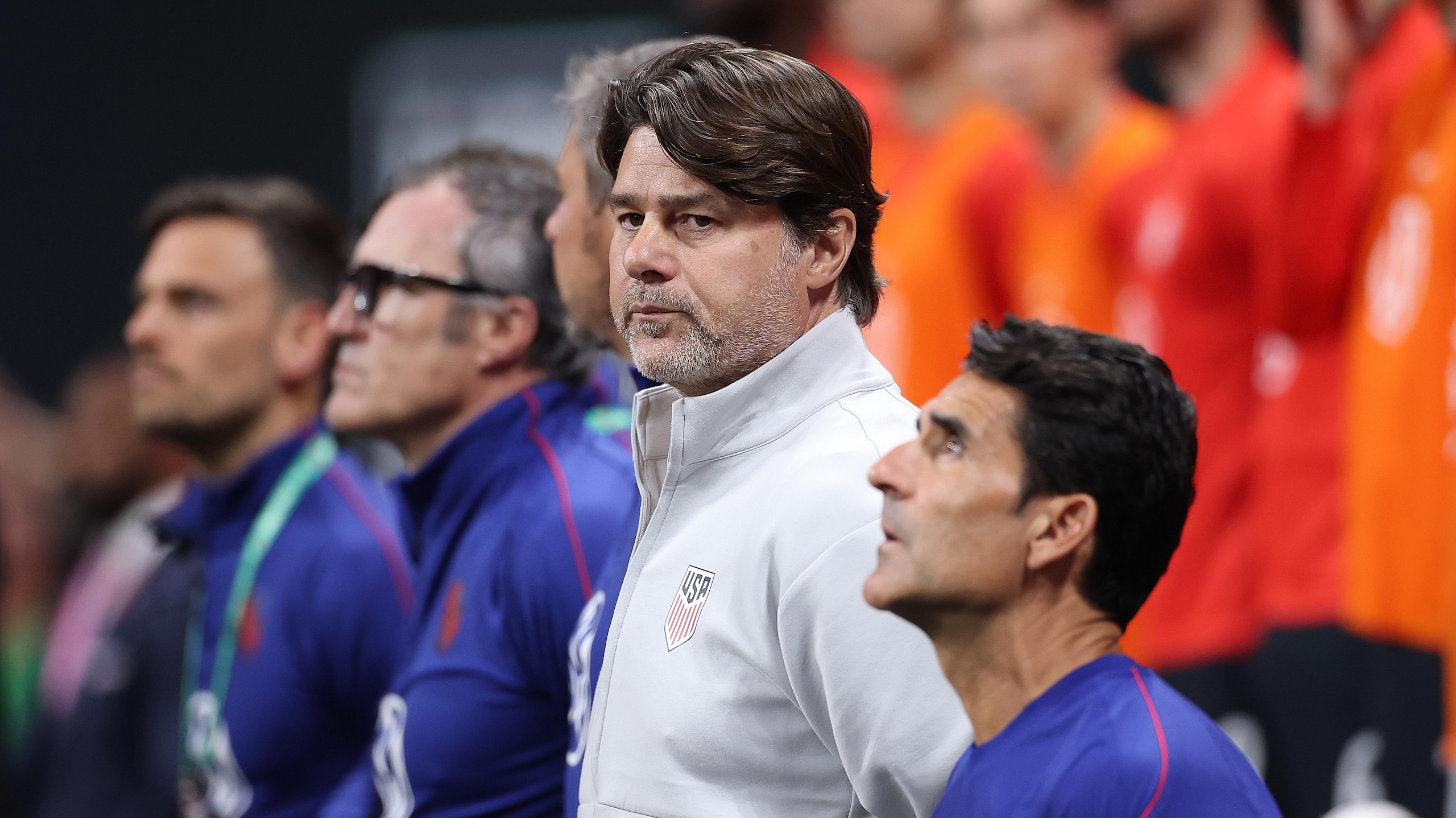 United States v Portugal - International Friendly
