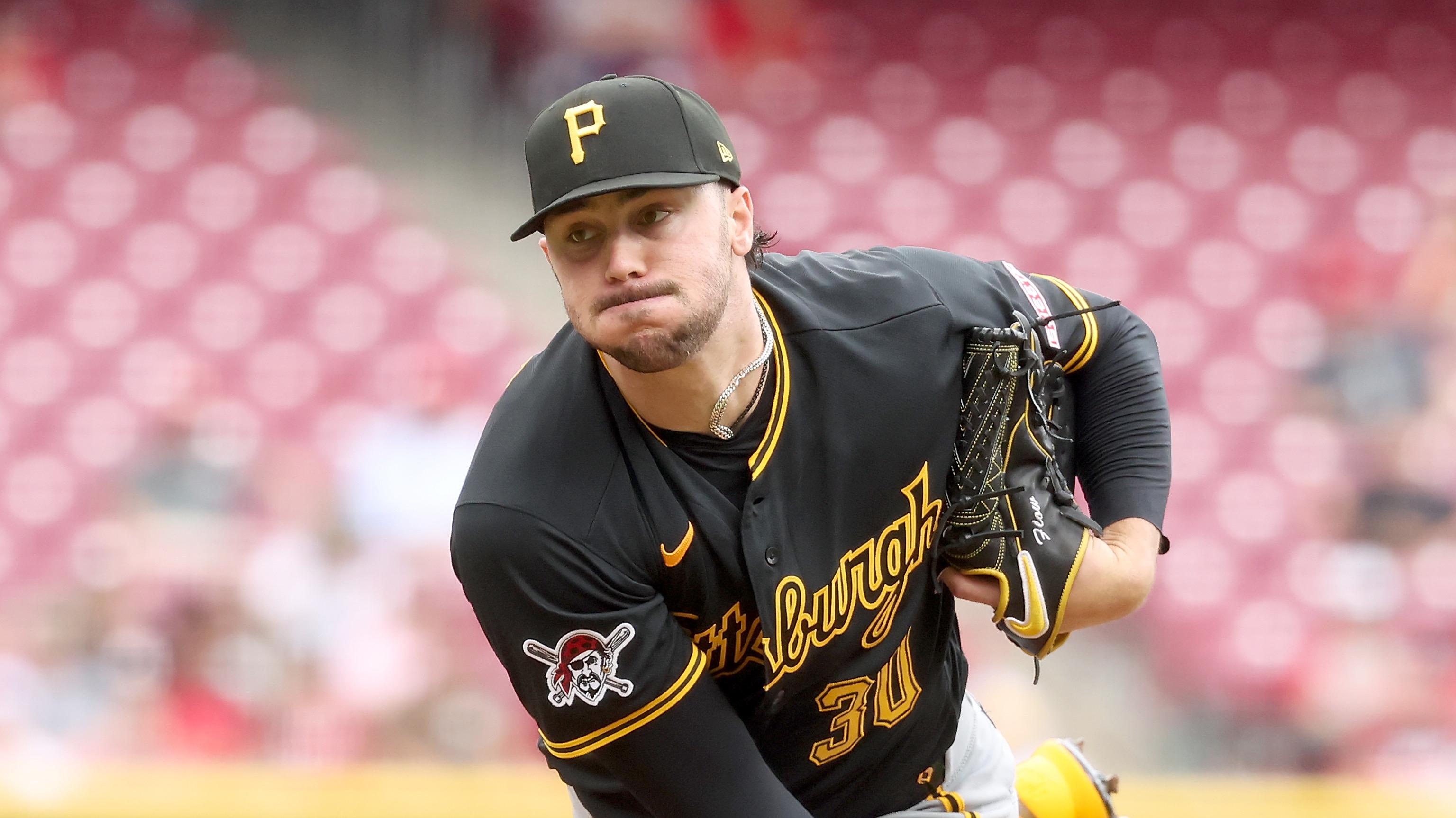 Pittsburgh Pirates v Cincinnati Reds