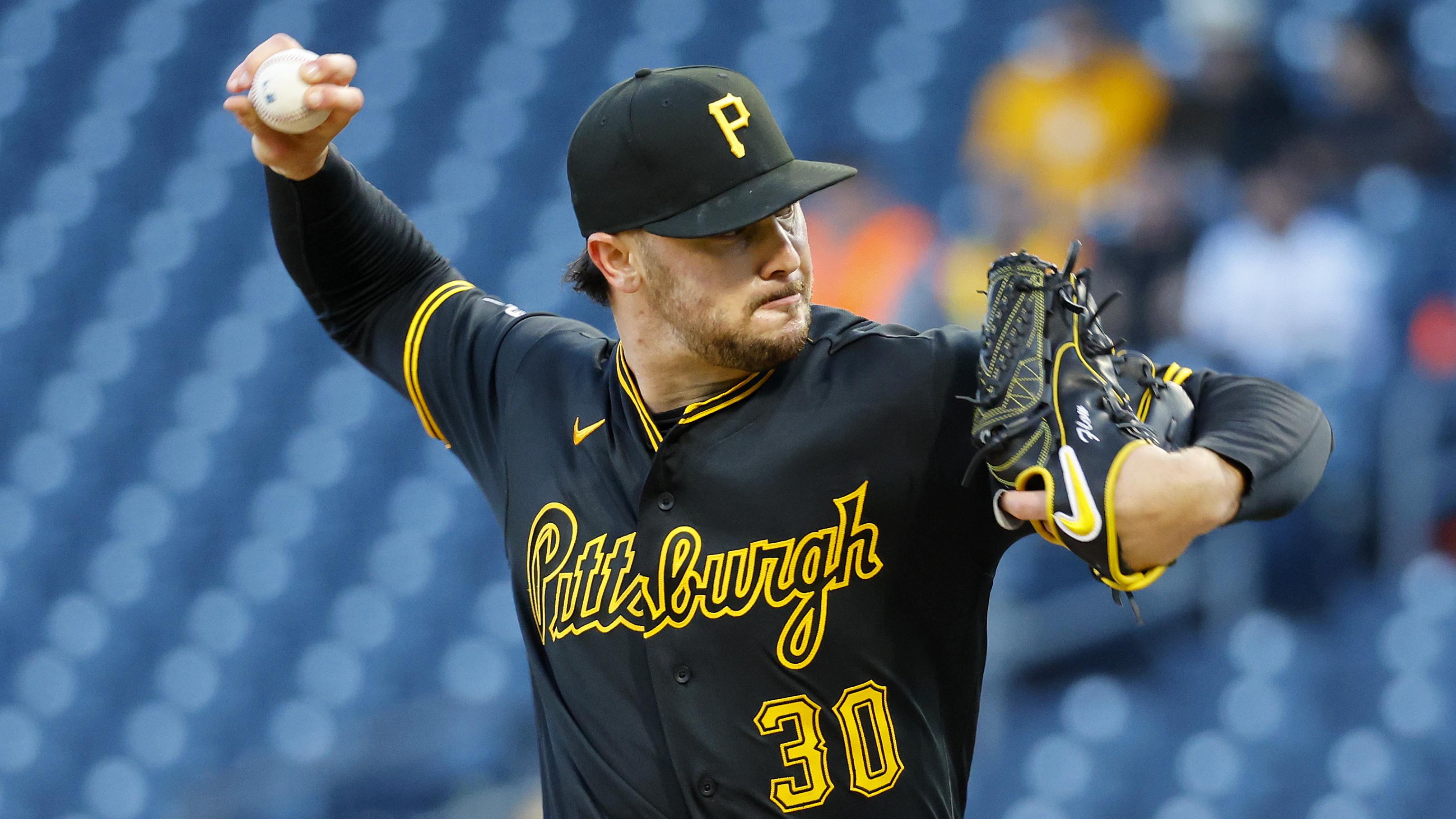 Pirates Release 2026 MLB City Connect Uniforms with Paul Skenes Photos ...