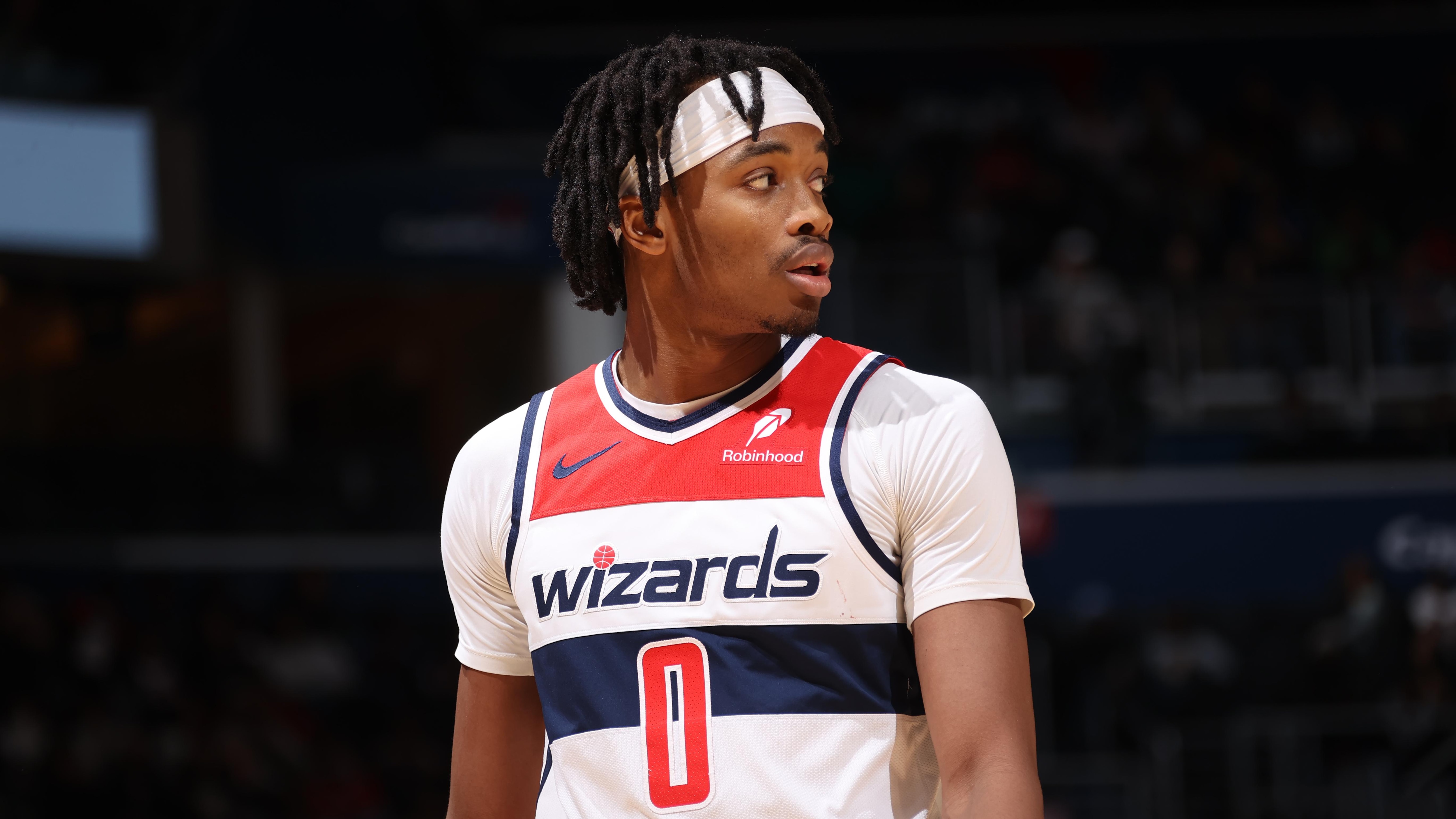 Chicago Bulls v Washington Wizards