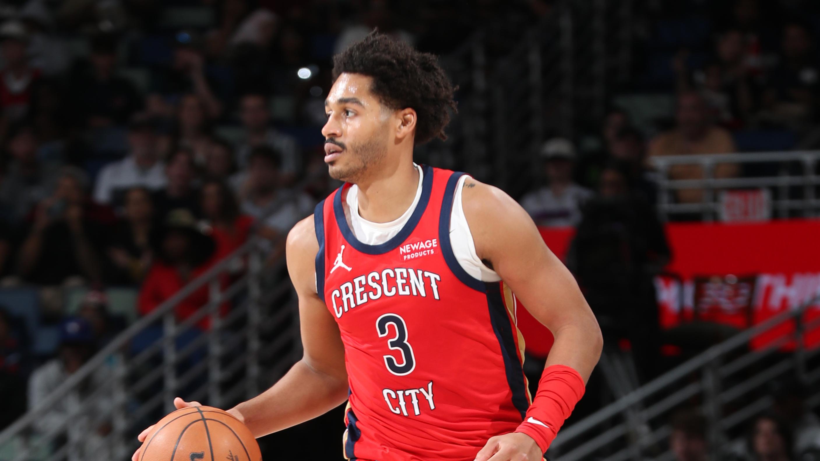 Utah Jazz v New Orleans Pelicans