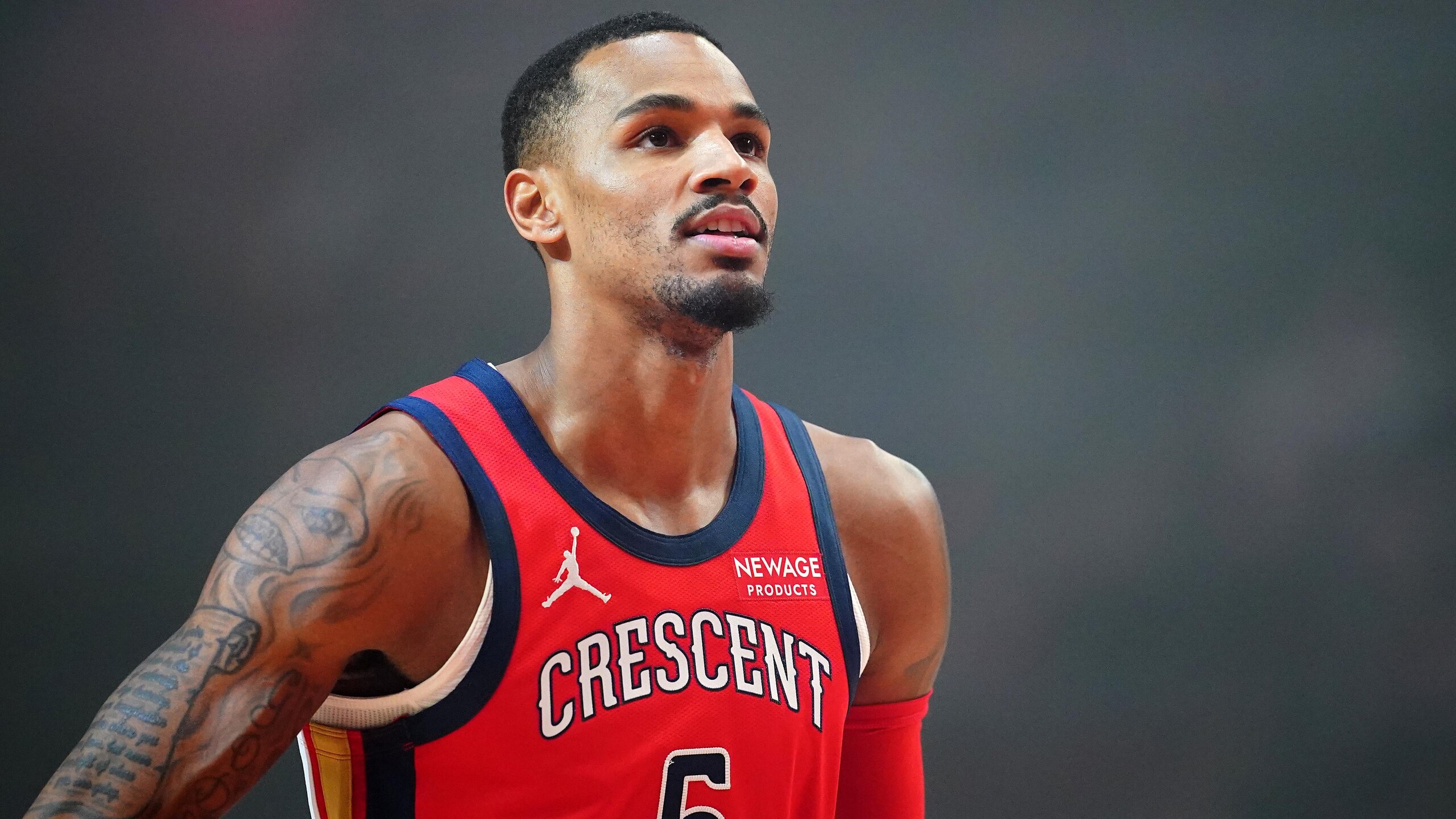 New Orleans Pelicans v Portland Trail Blazers
