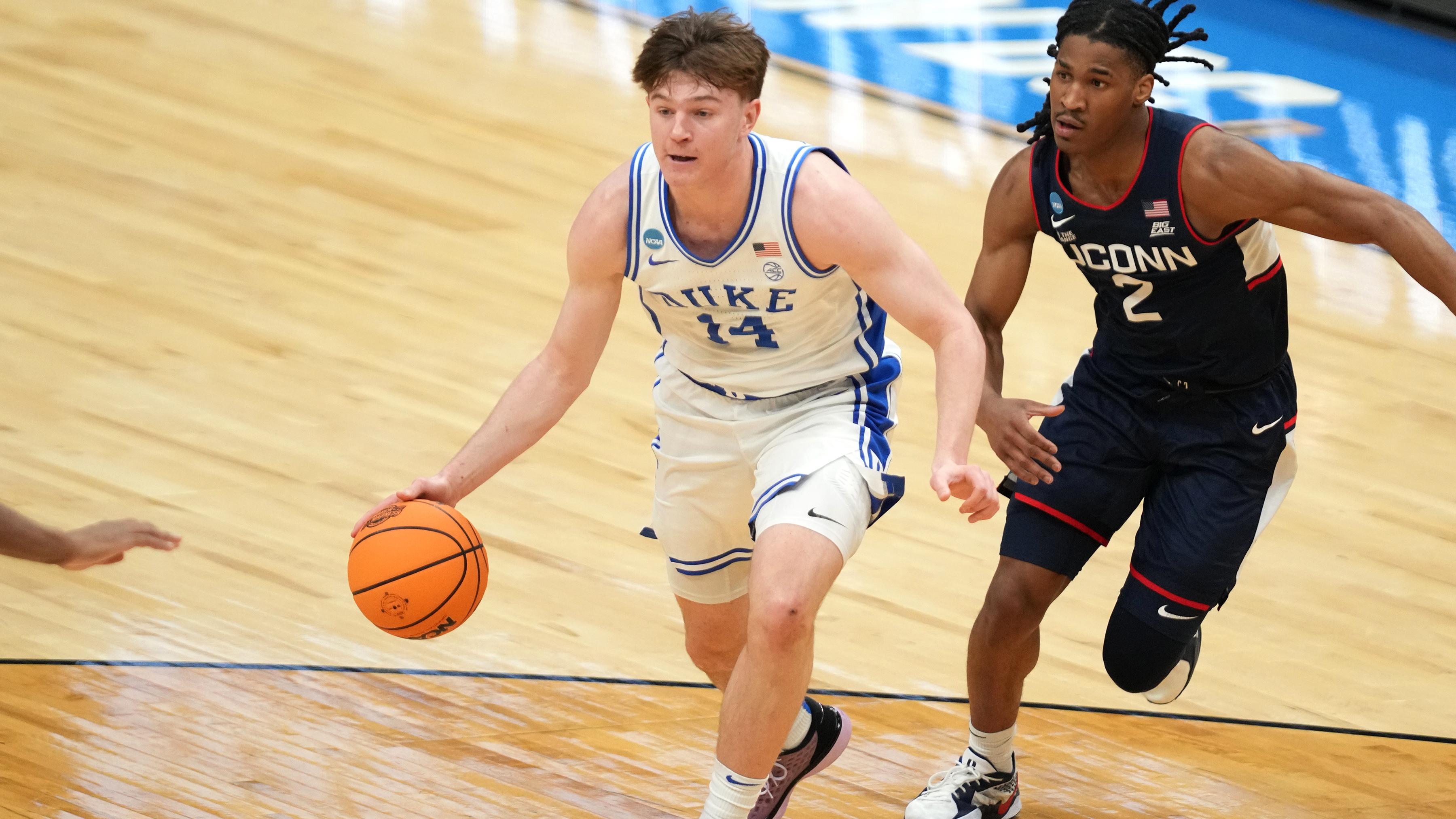 NCAA Men's Basketball - Elite Eight