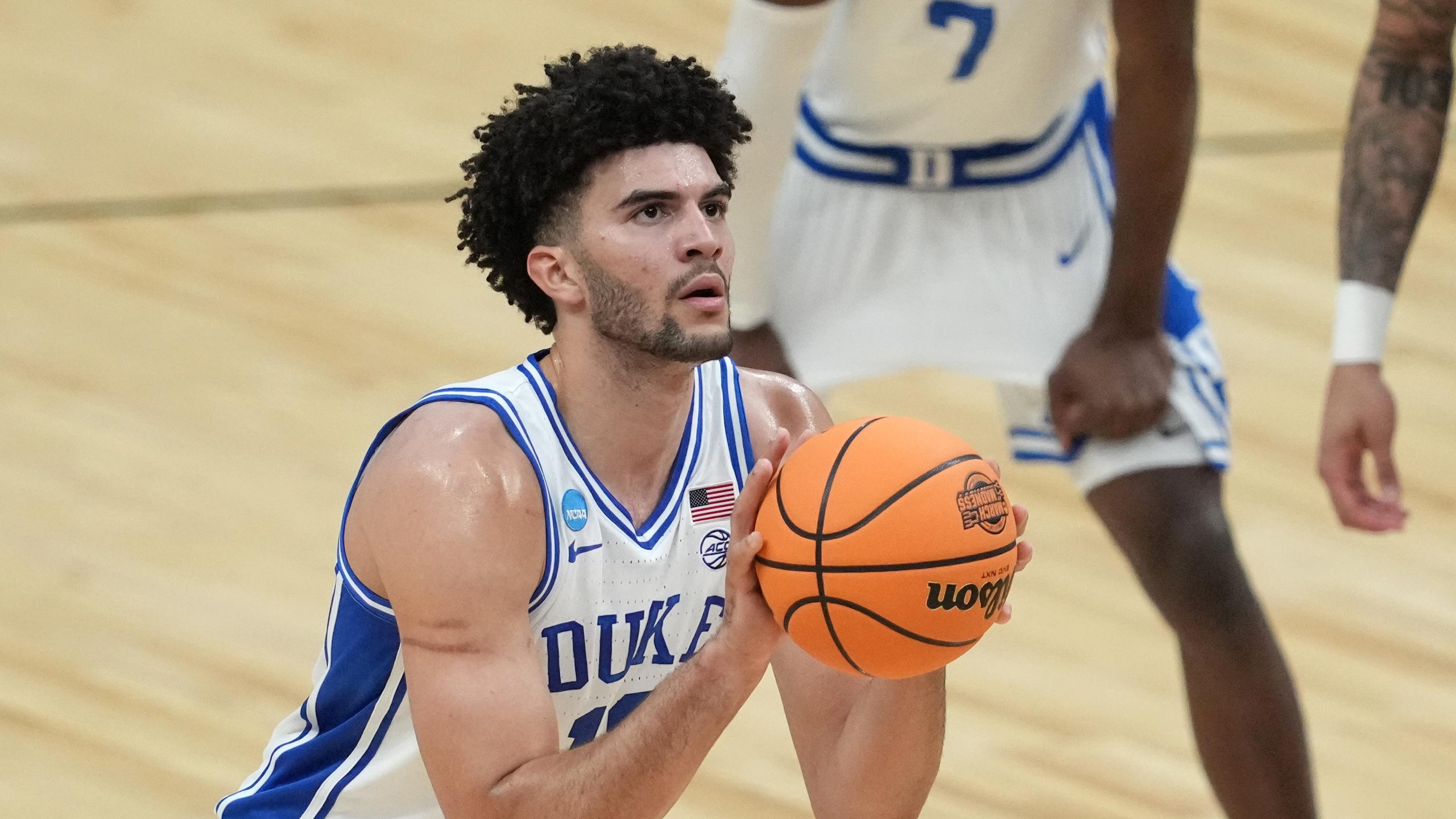 NCAA Men's Basketball - Elite Eight