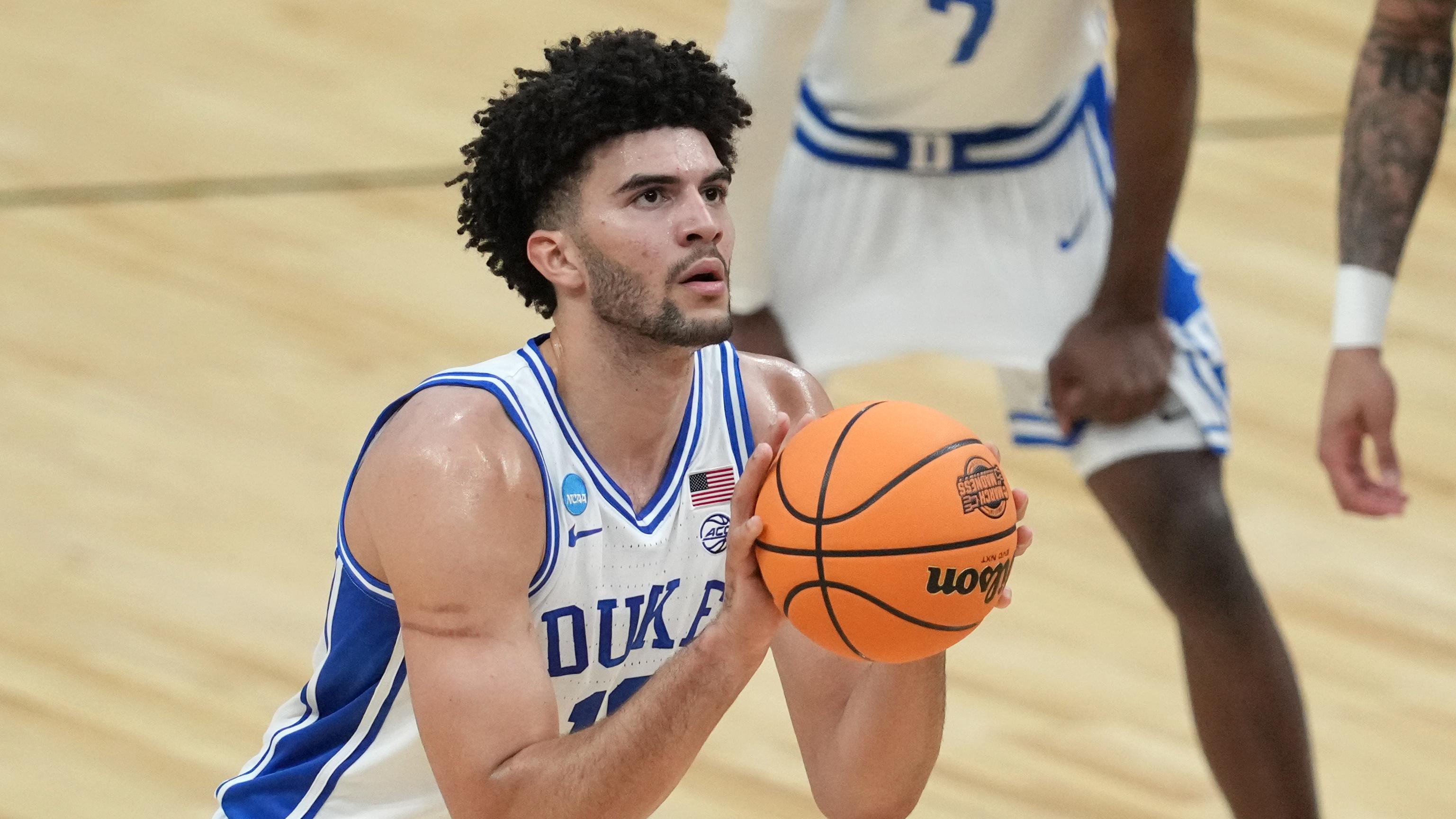 NCAA Men's Basketball - Elite Eight