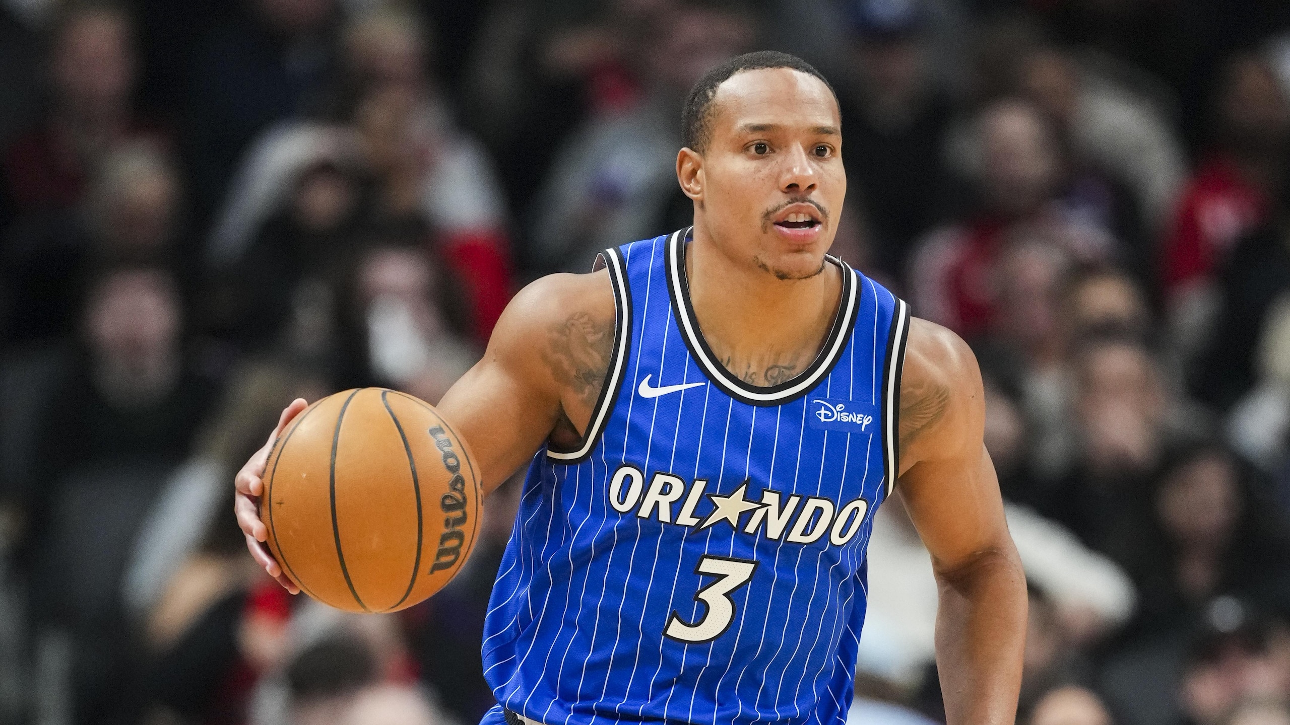Orlando Magic v Toronto Raptors Orlando Magic v Toronto Raptors