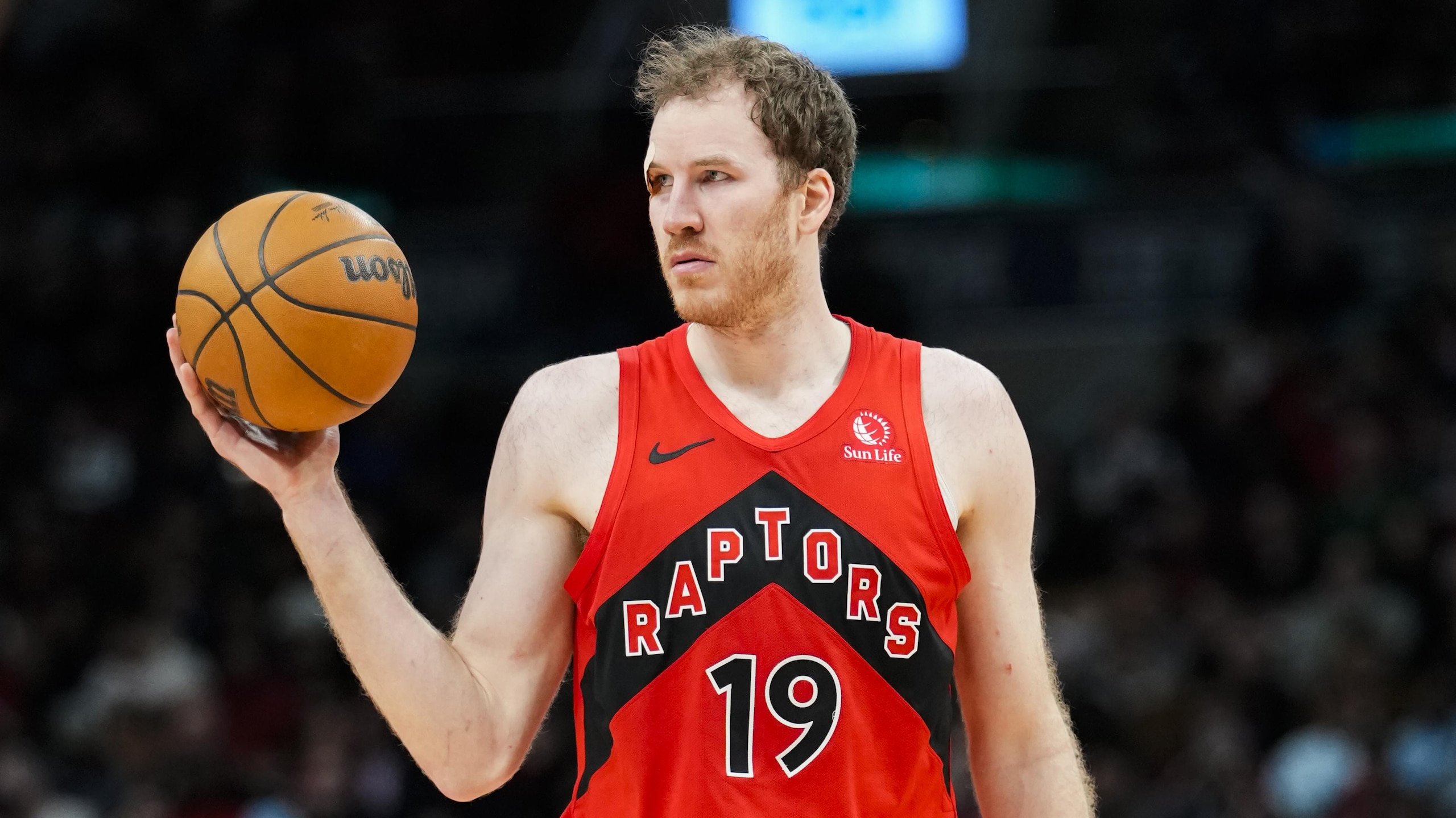 Orlando Magic v Toronto Raptors