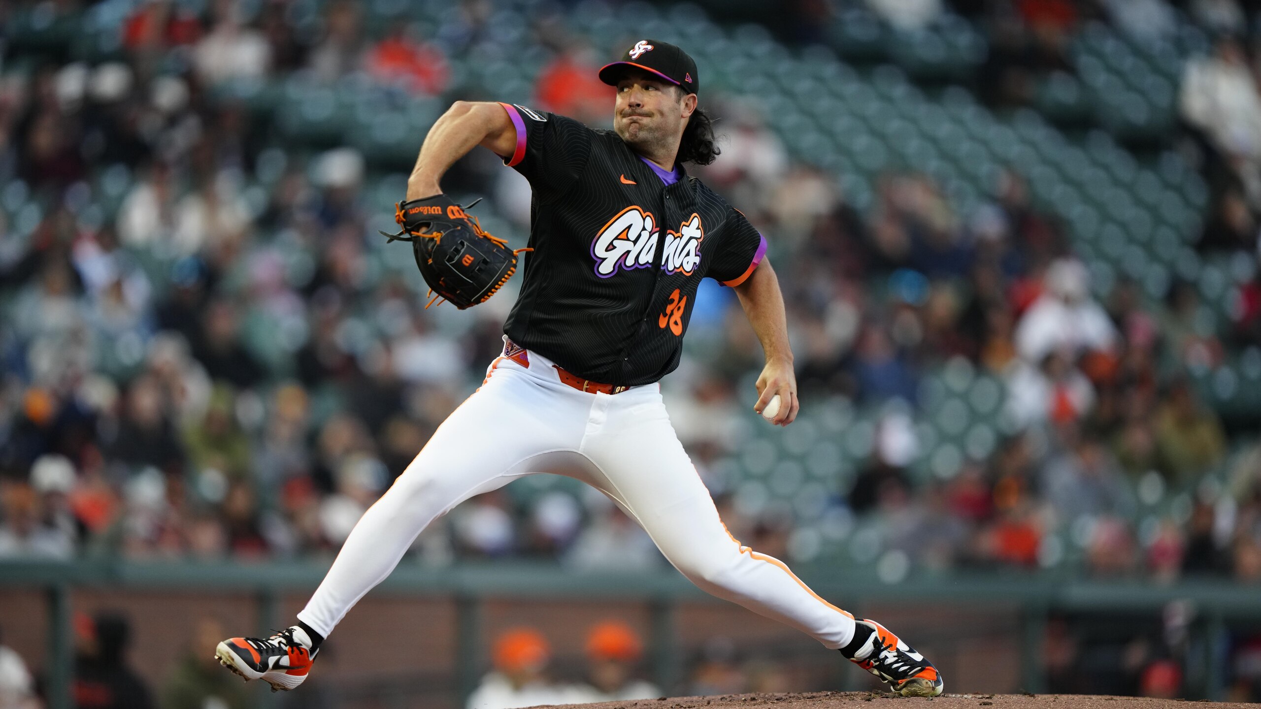 Philadelphia Phillies v San Francisco Giants